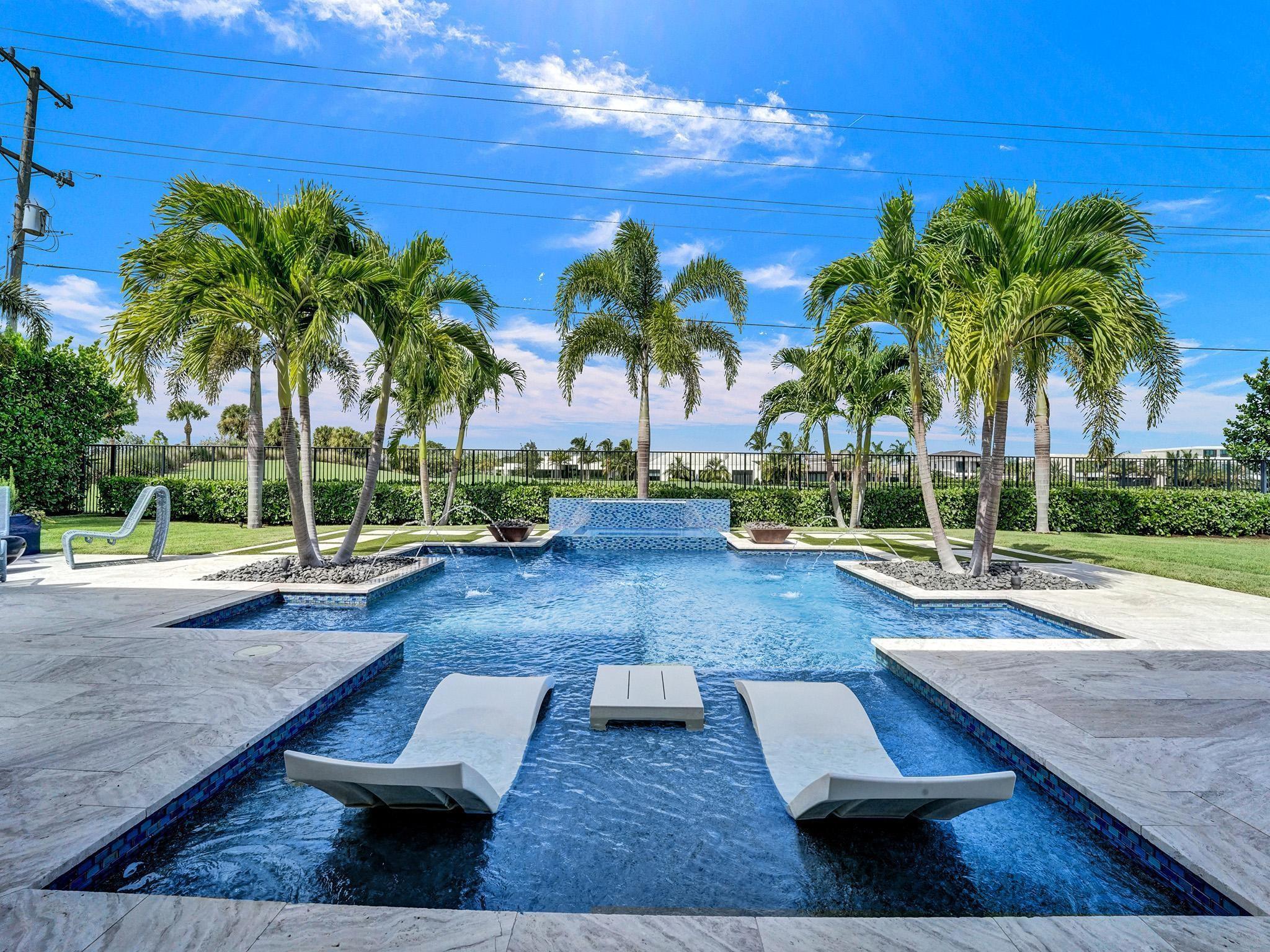 Coral Ridge Country Club - Residential