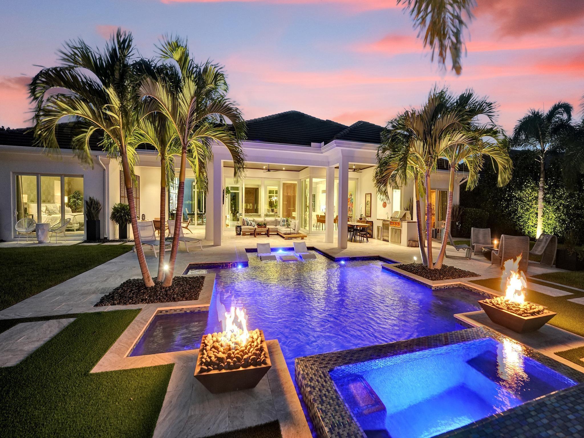 Coral Ridge Country Club - Residential