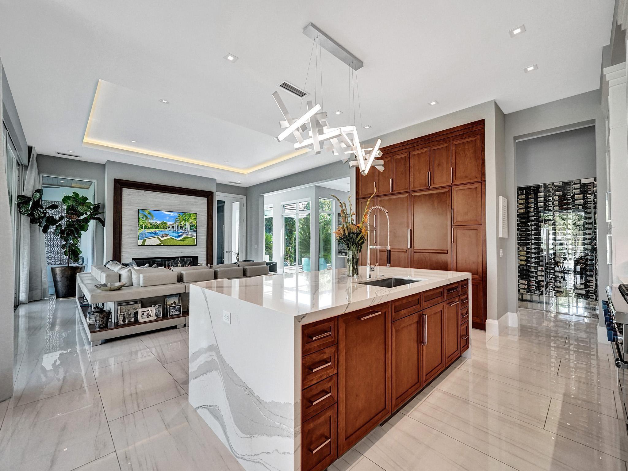 Coral Ridge Country Club - Residential