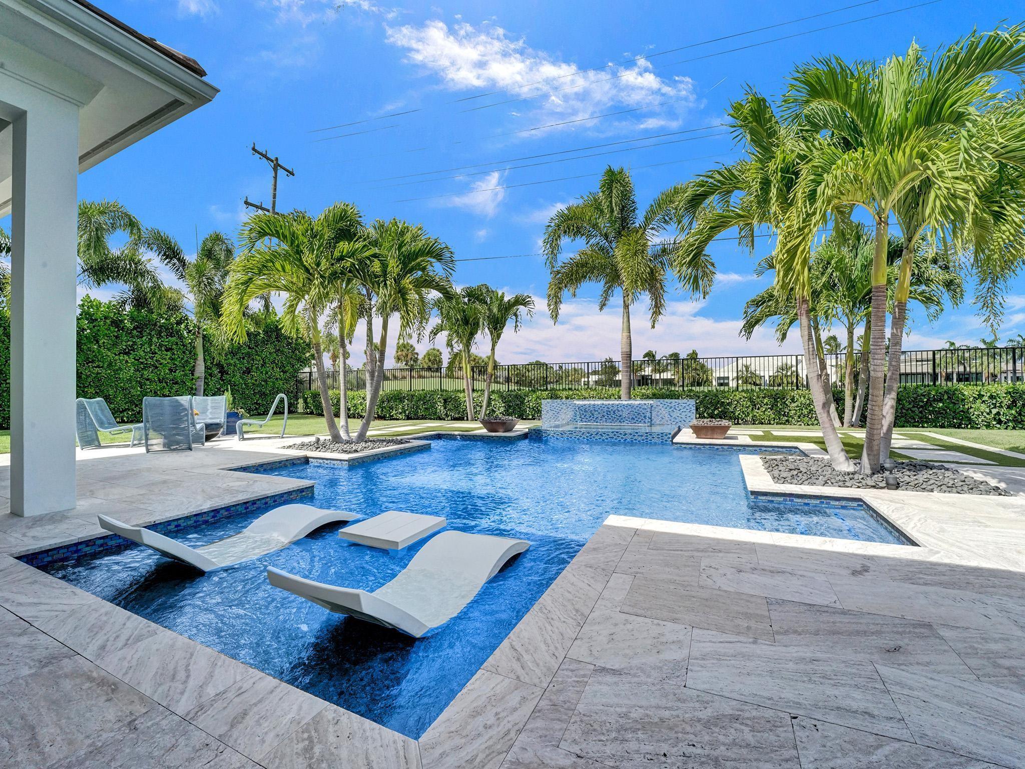 Coral Ridge Country Club - Residential
