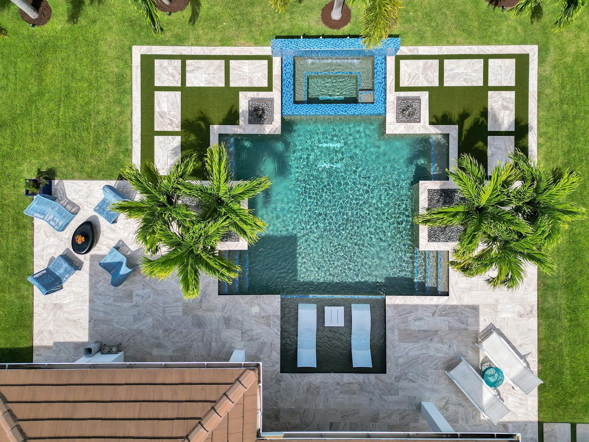 Coral Ridge Country Club - Residential