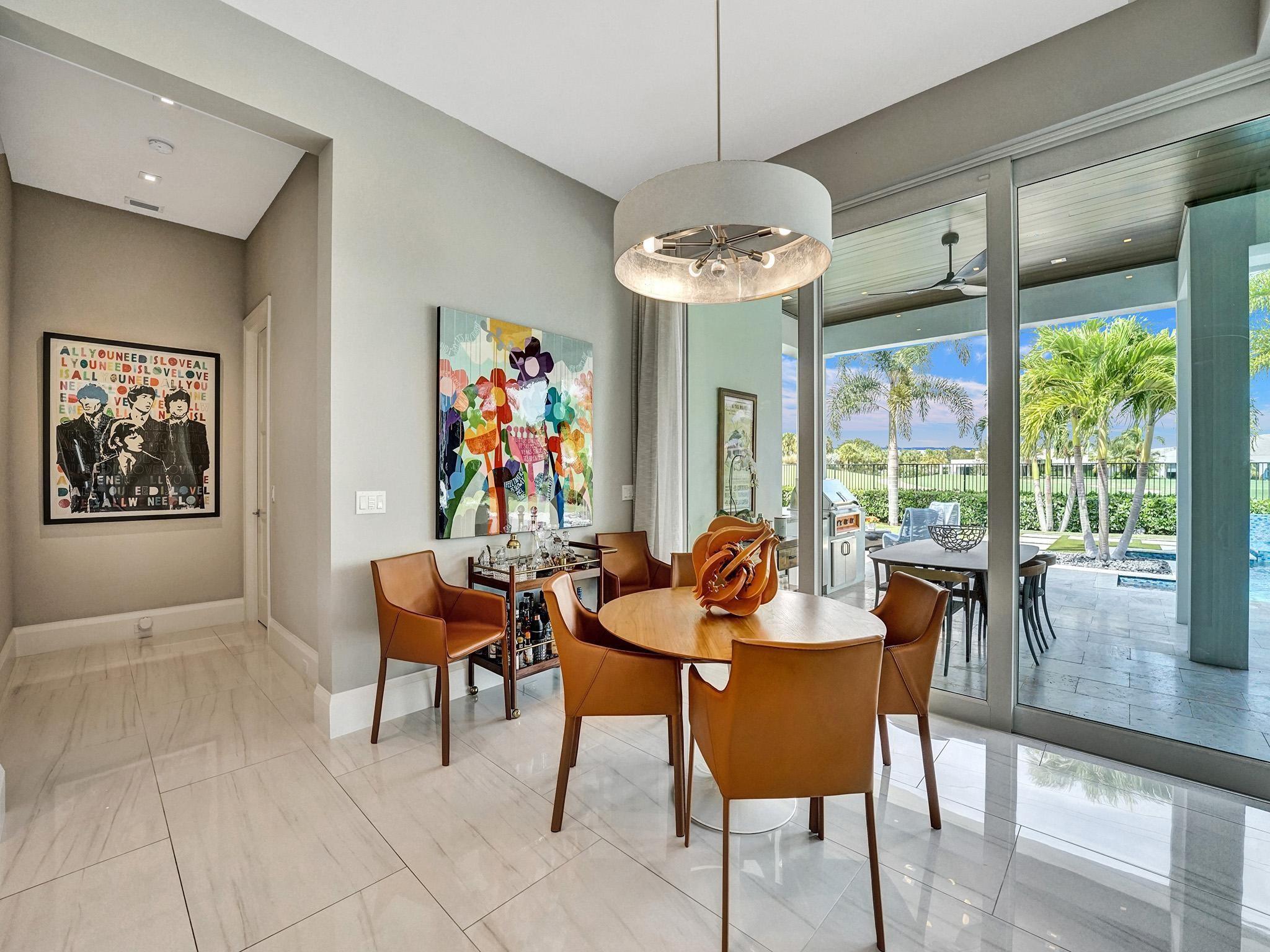 Coral Ridge Country Club - Residential