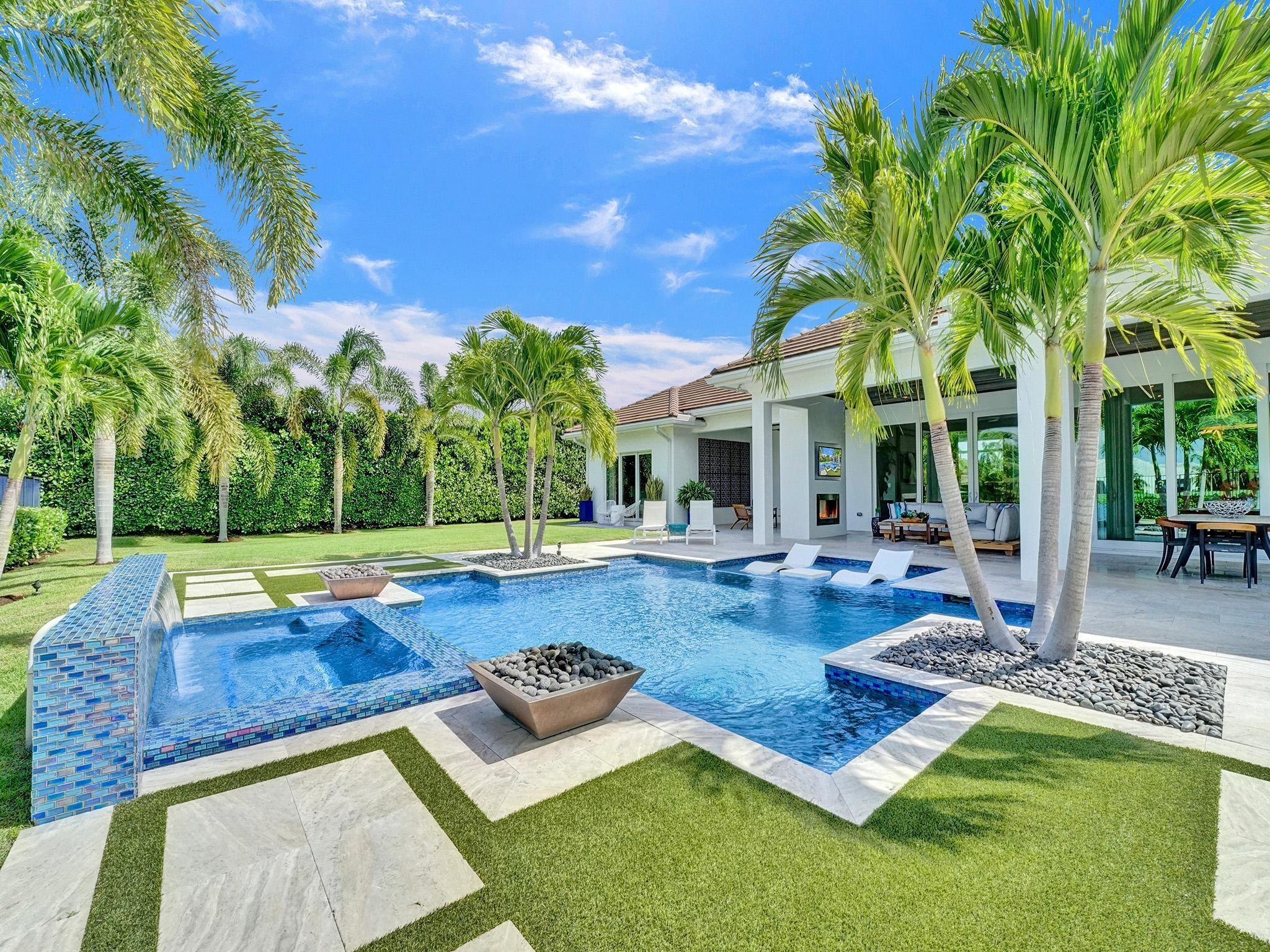 Coral Ridge Country Club - Residential