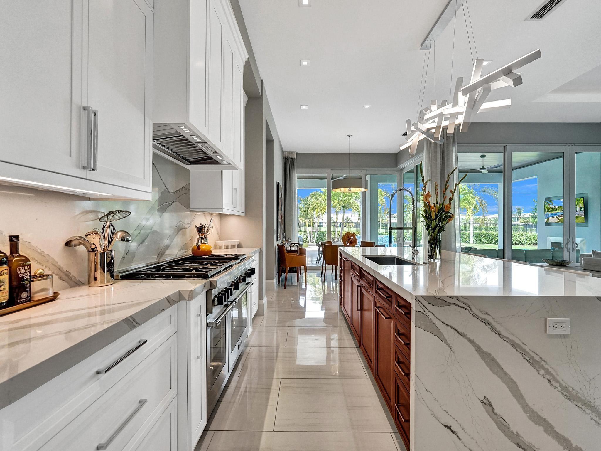 Coral Ridge Country Club - Residential