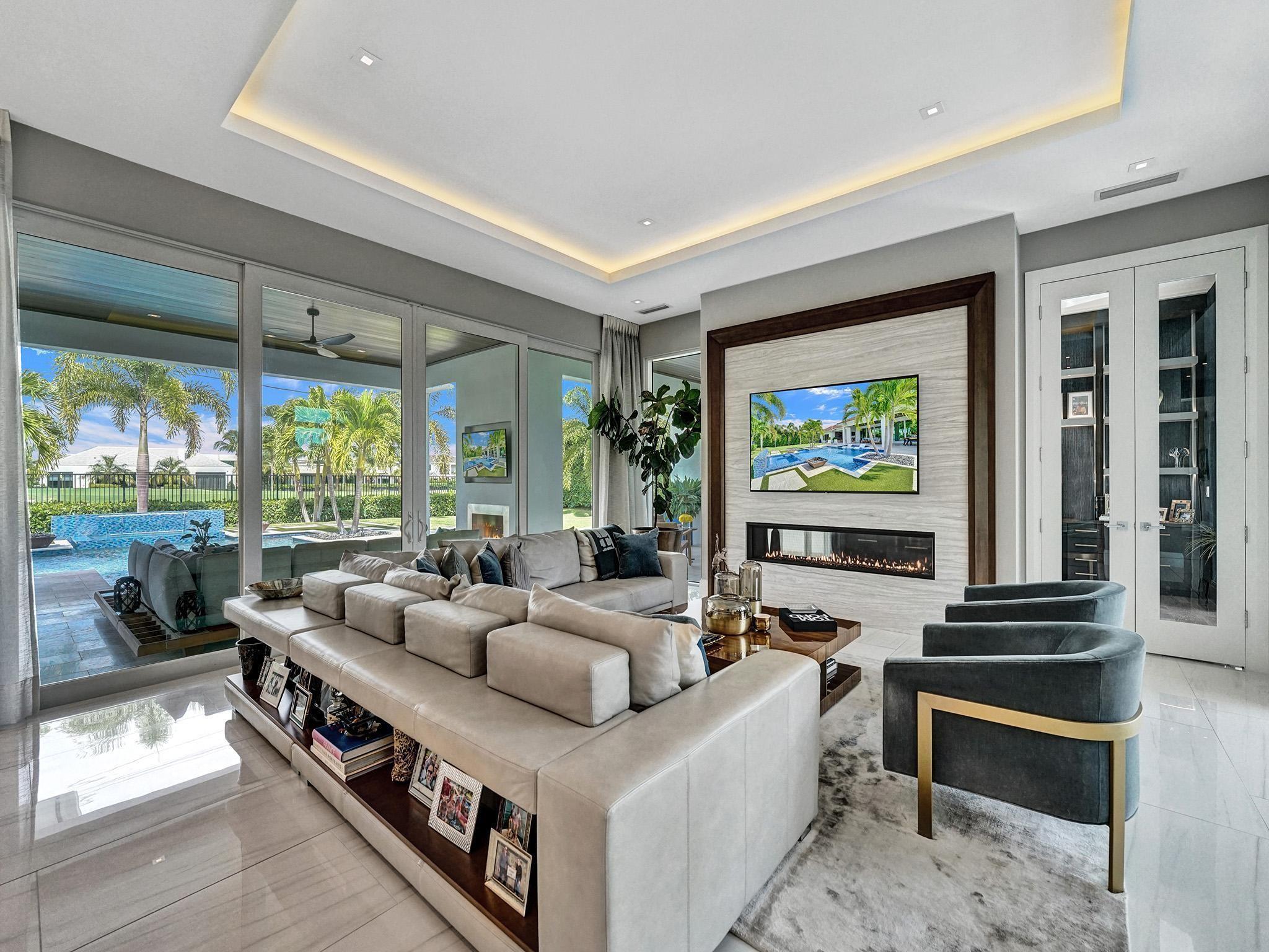 Coral Ridge Country Club - Residential