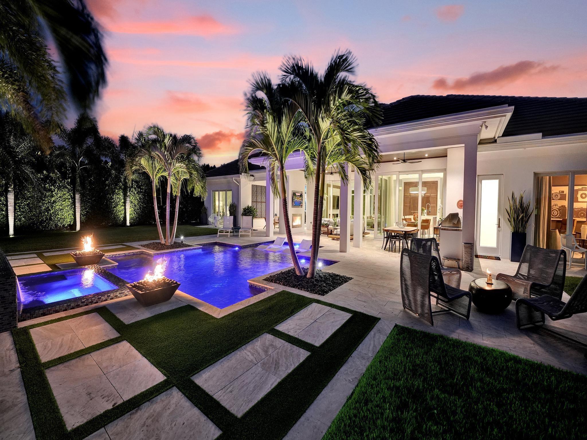 Coral Ridge Country Club - Residential