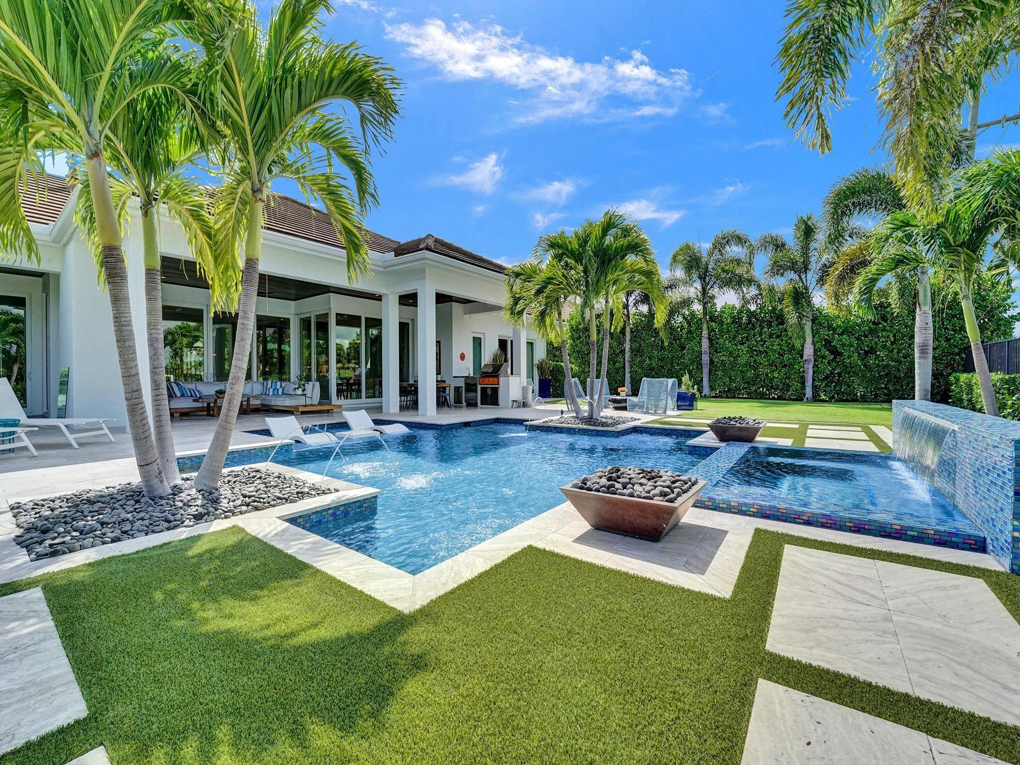 Coral Ridge Country Club - Residential