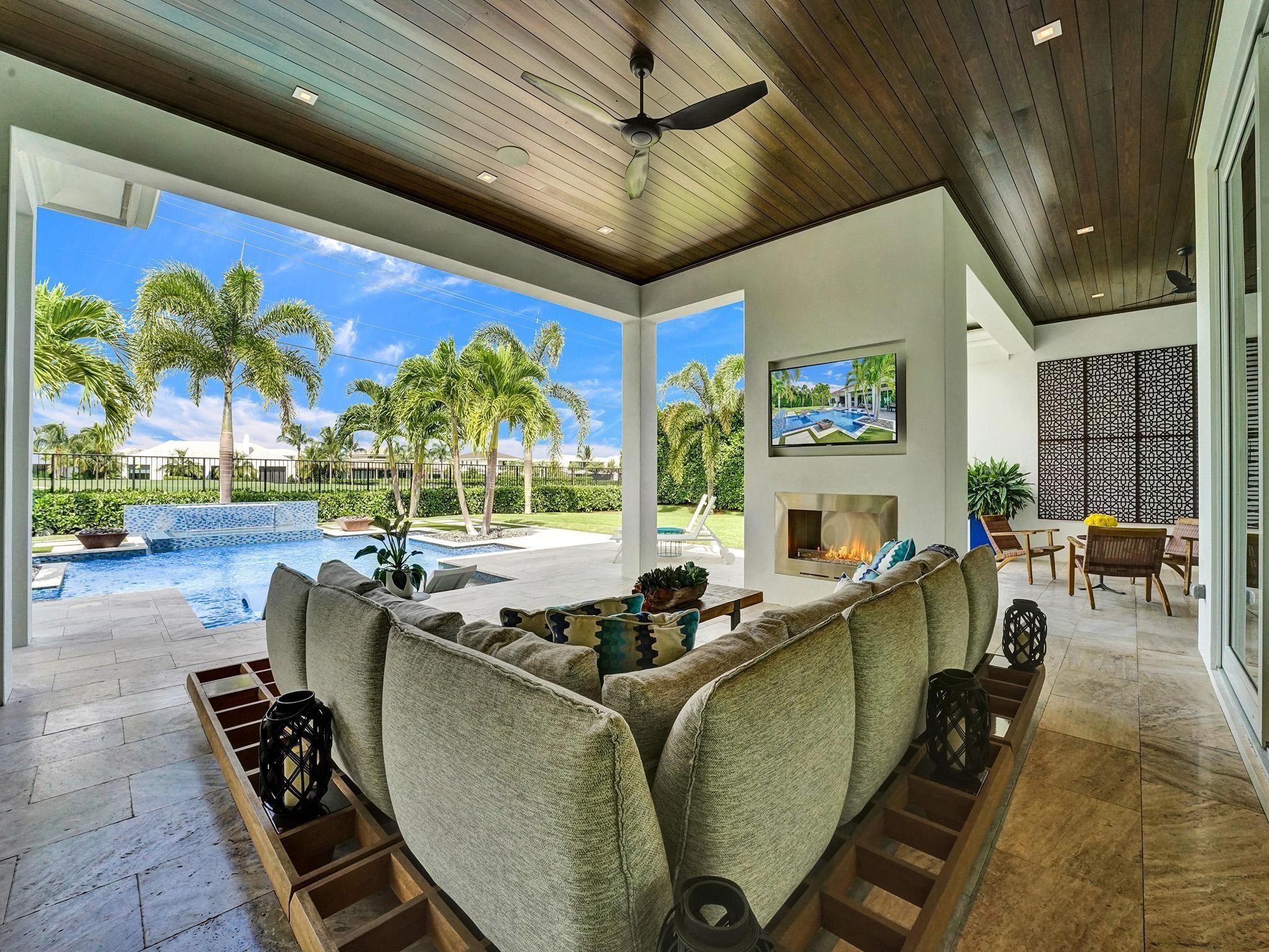 Coral Ridge Country Club - Residential