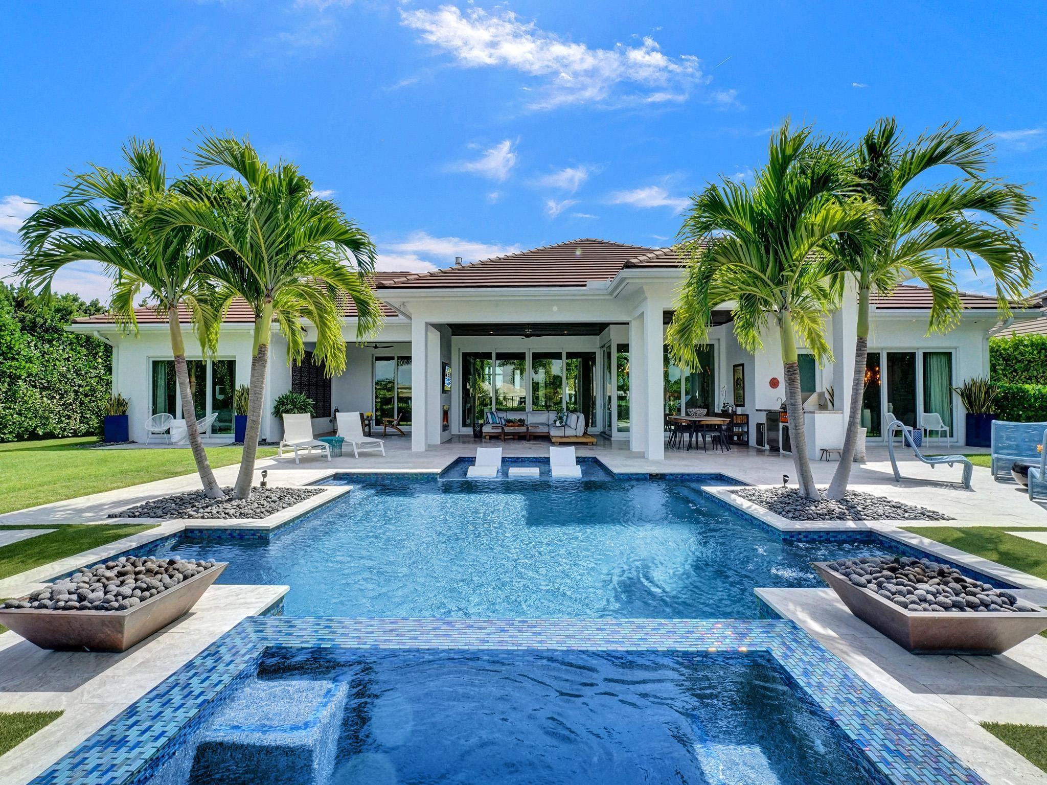 Coral Ridge Country Club - Residential