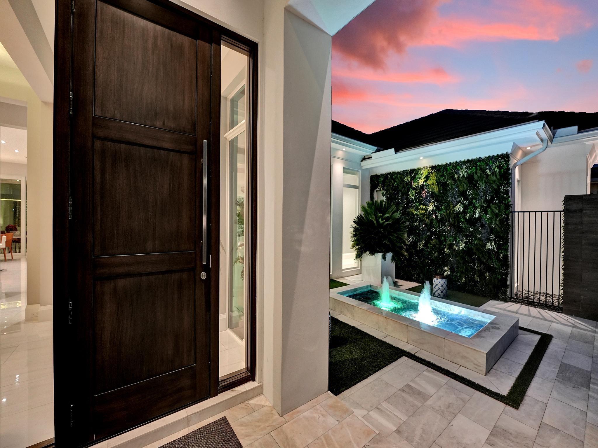 Coral Ridge Country Club - Residential