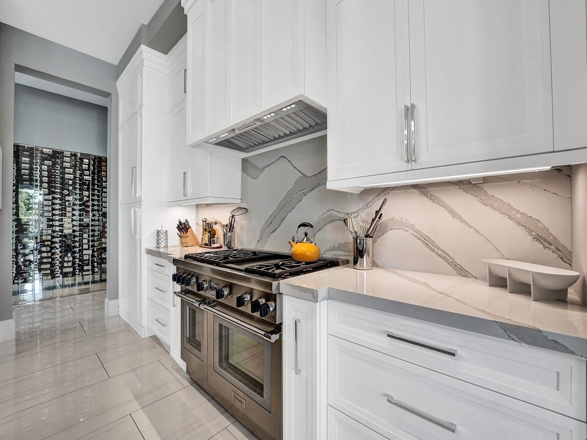 Coral Ridge Country Club - Residential