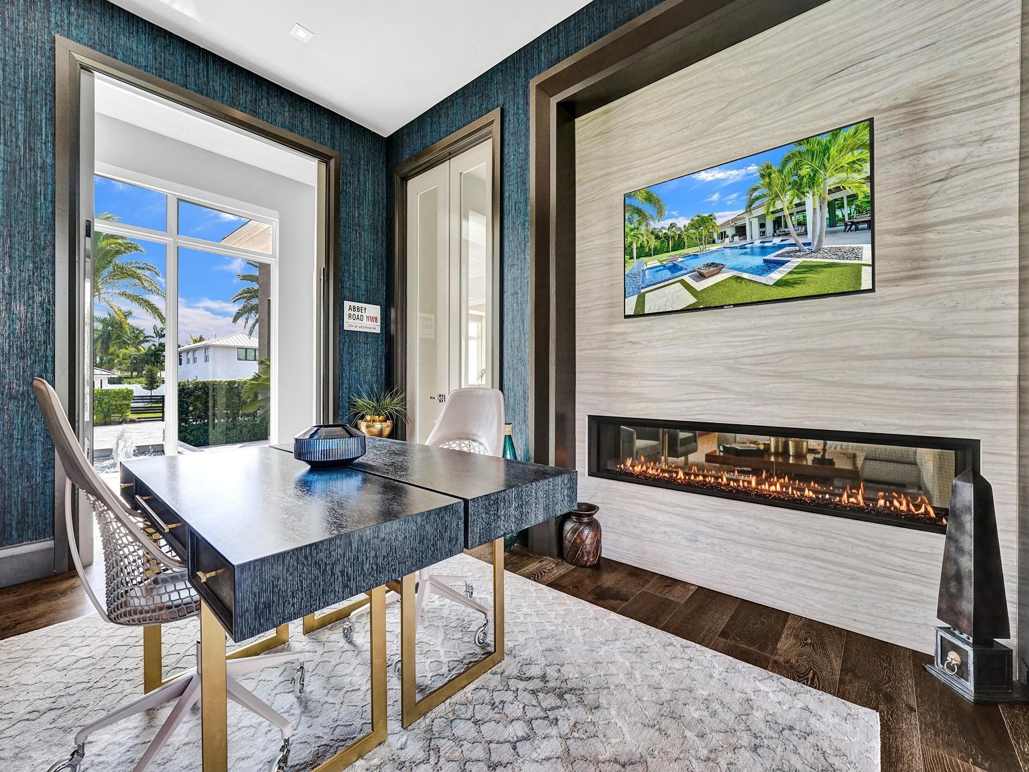 Coral Ridge Country Club - Residential