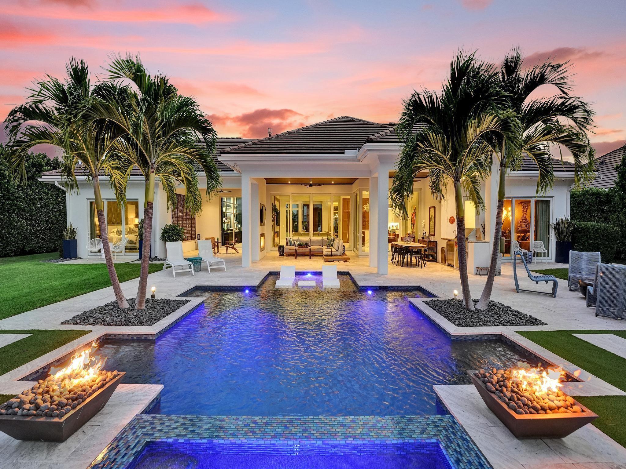 Coral Ridge Country Club - Residential