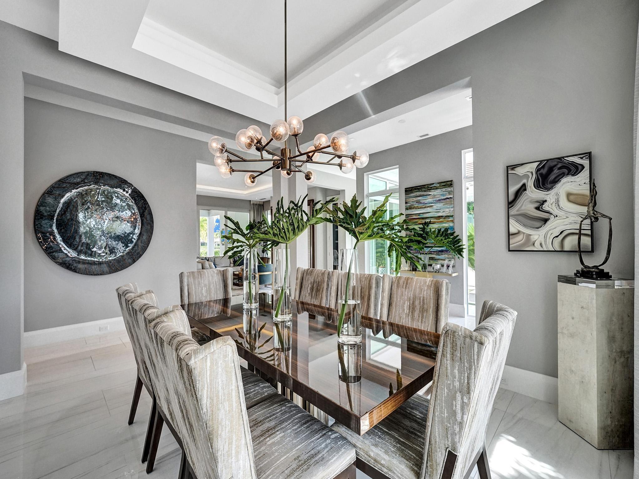 Coral Ridge Country Club - Residential