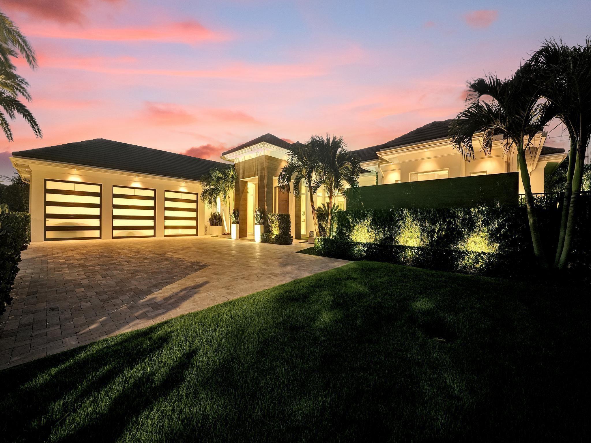 Coral Ridge Country Club - Residential