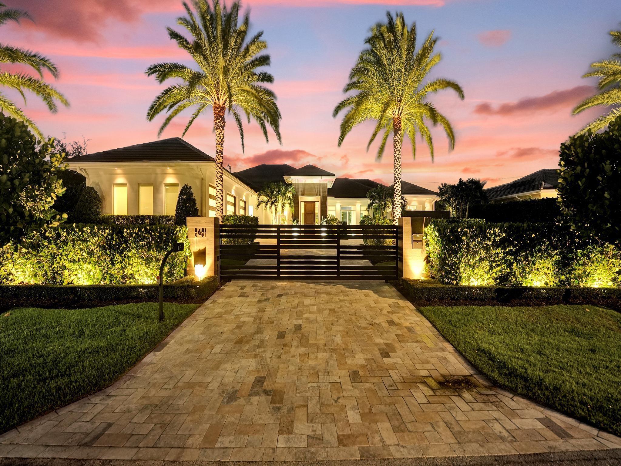 Coral Ridge Country Club - Residential