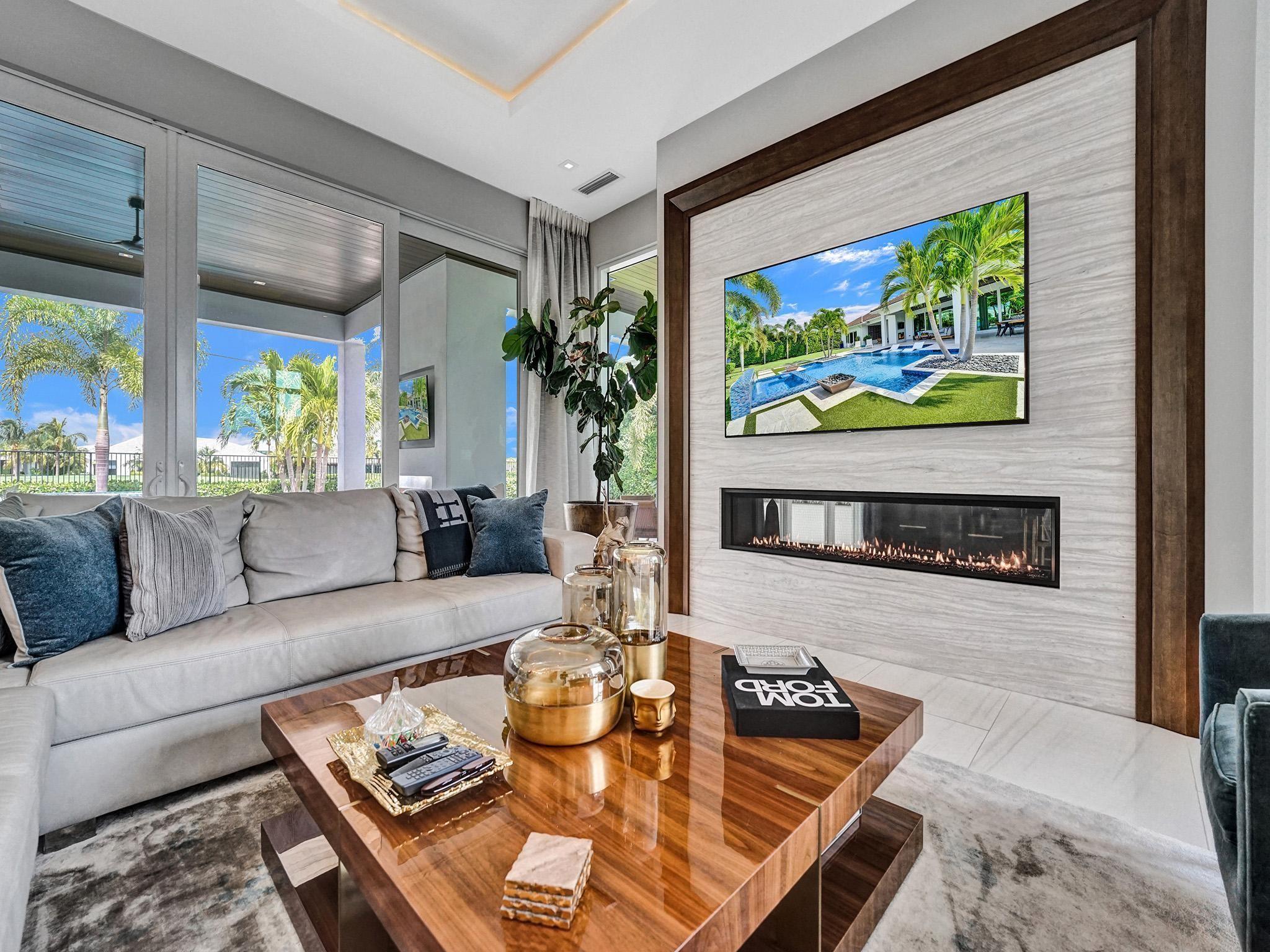 Coral Ridge Country Club - Residential