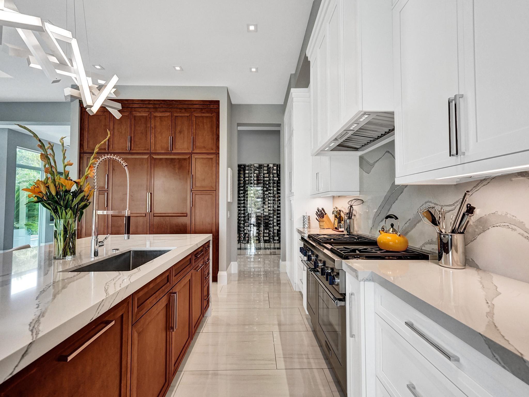 Coral Ridge Country Club - Residential