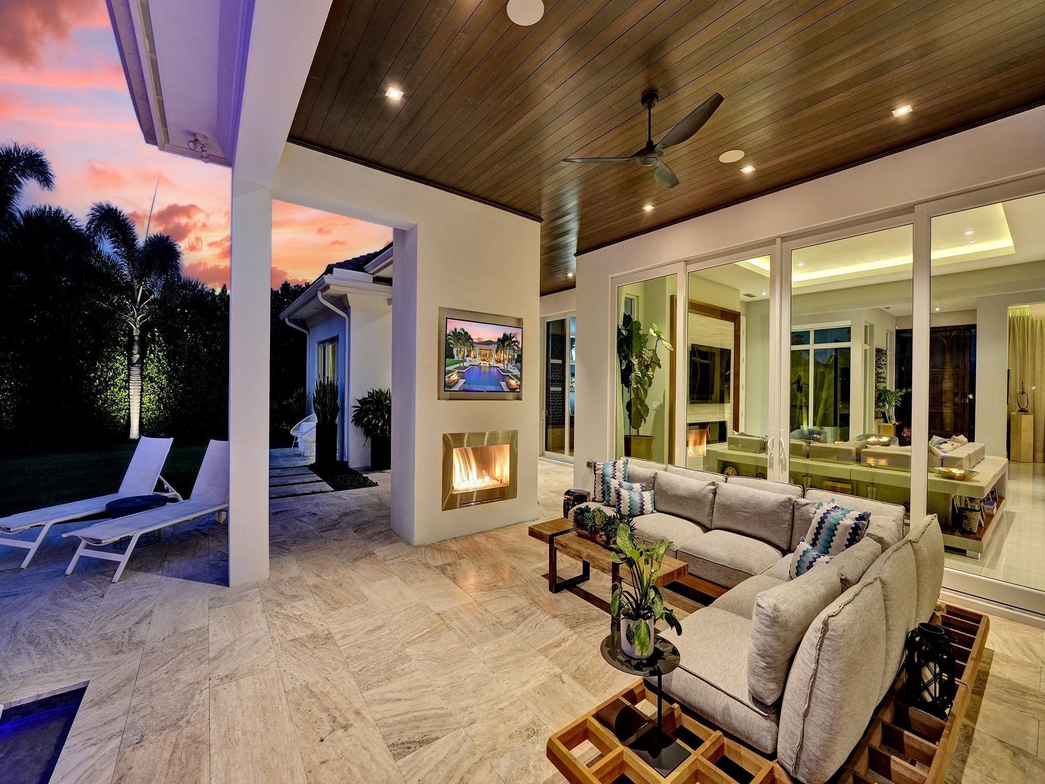 Coral Ridge Country Club - Residential