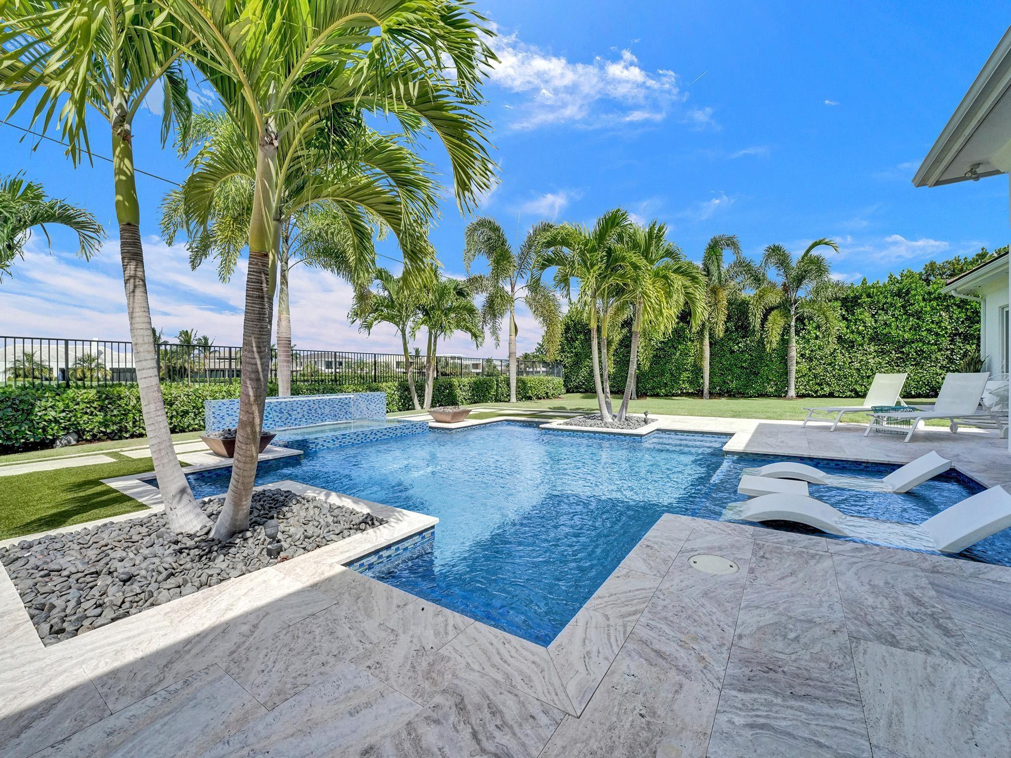 Coral Ridge Country Club - Residential