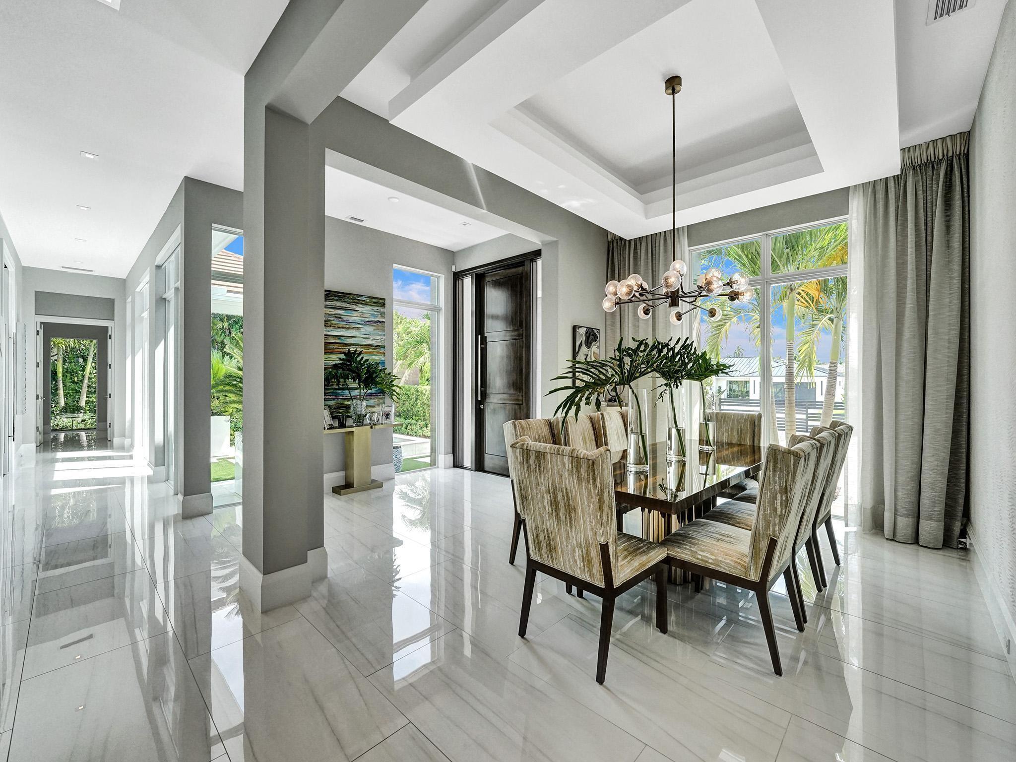 Coral Ridge Country Club - Residential