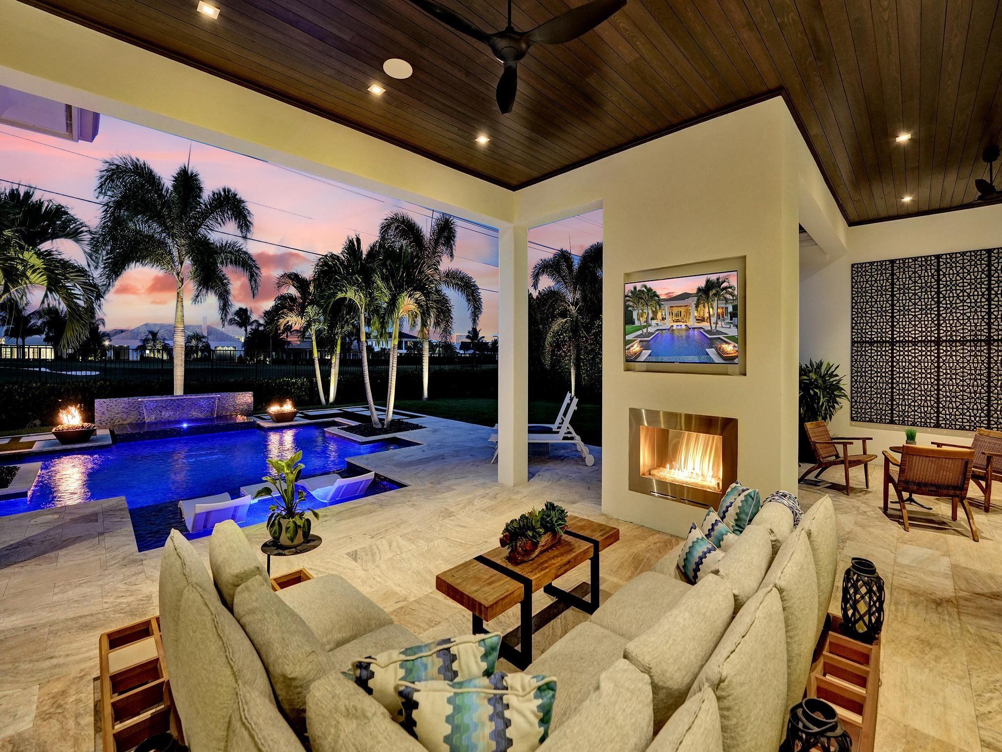 Coral Ridge Country Club - Residential