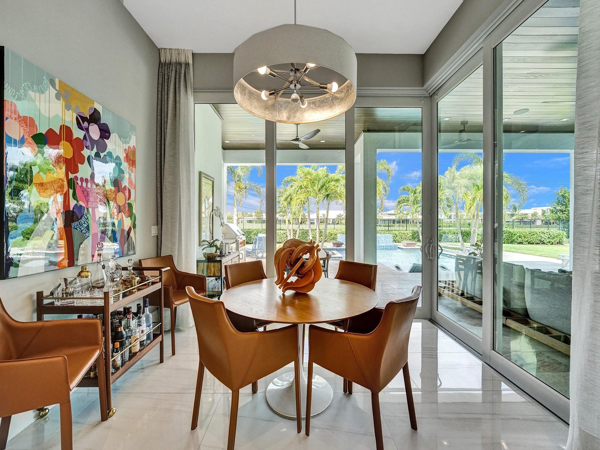 Coral Ridge Country Club - Residential