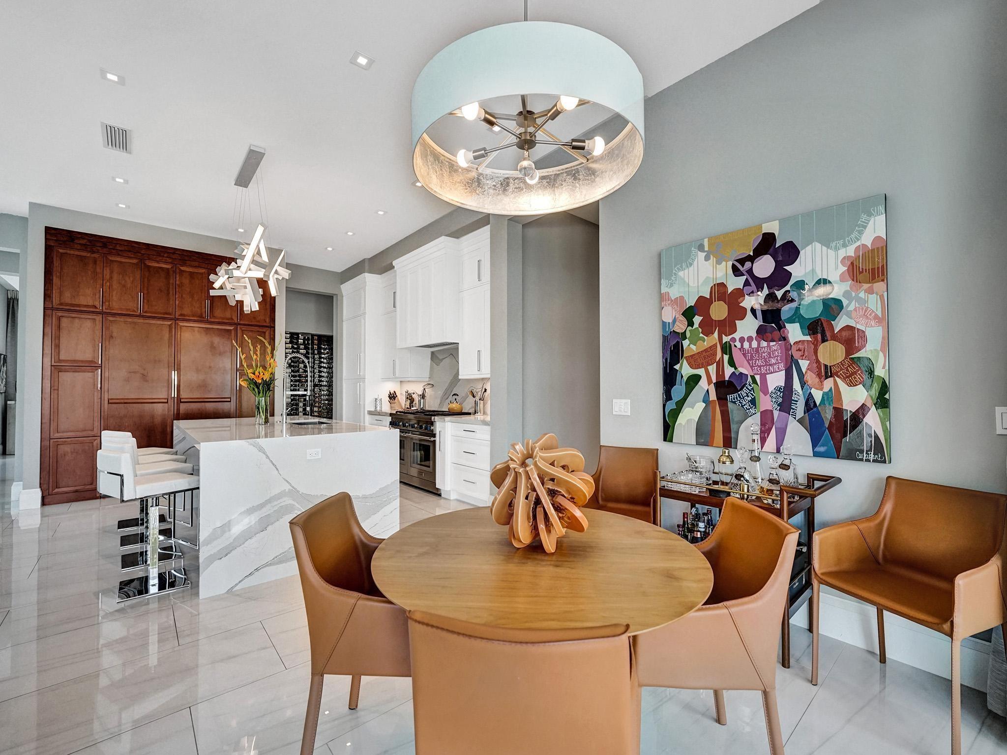 Coral Ridge Country Club - Residential