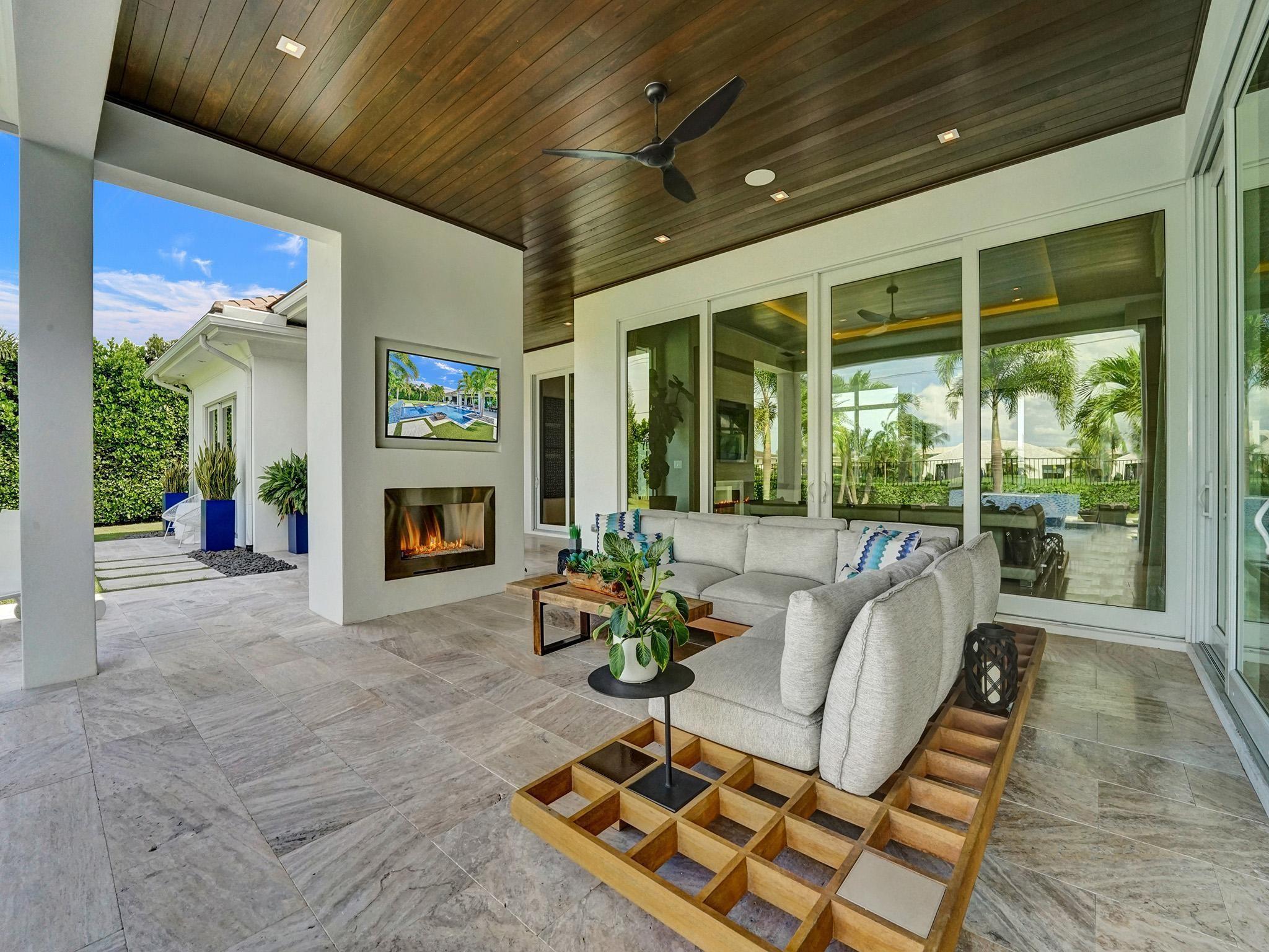 Coral Ridge Country Club - Residential