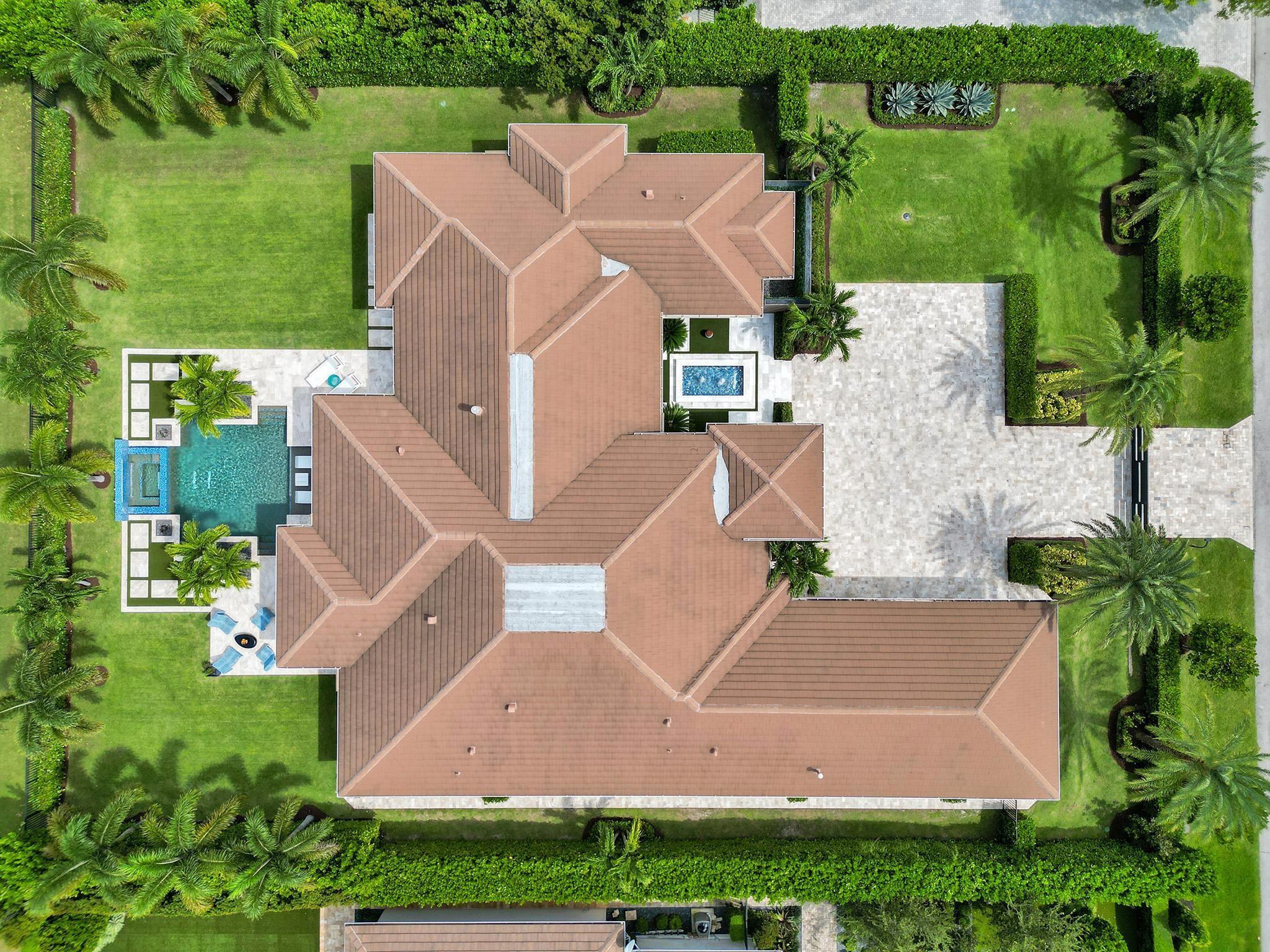 Coral Ridge Country Club - Residential