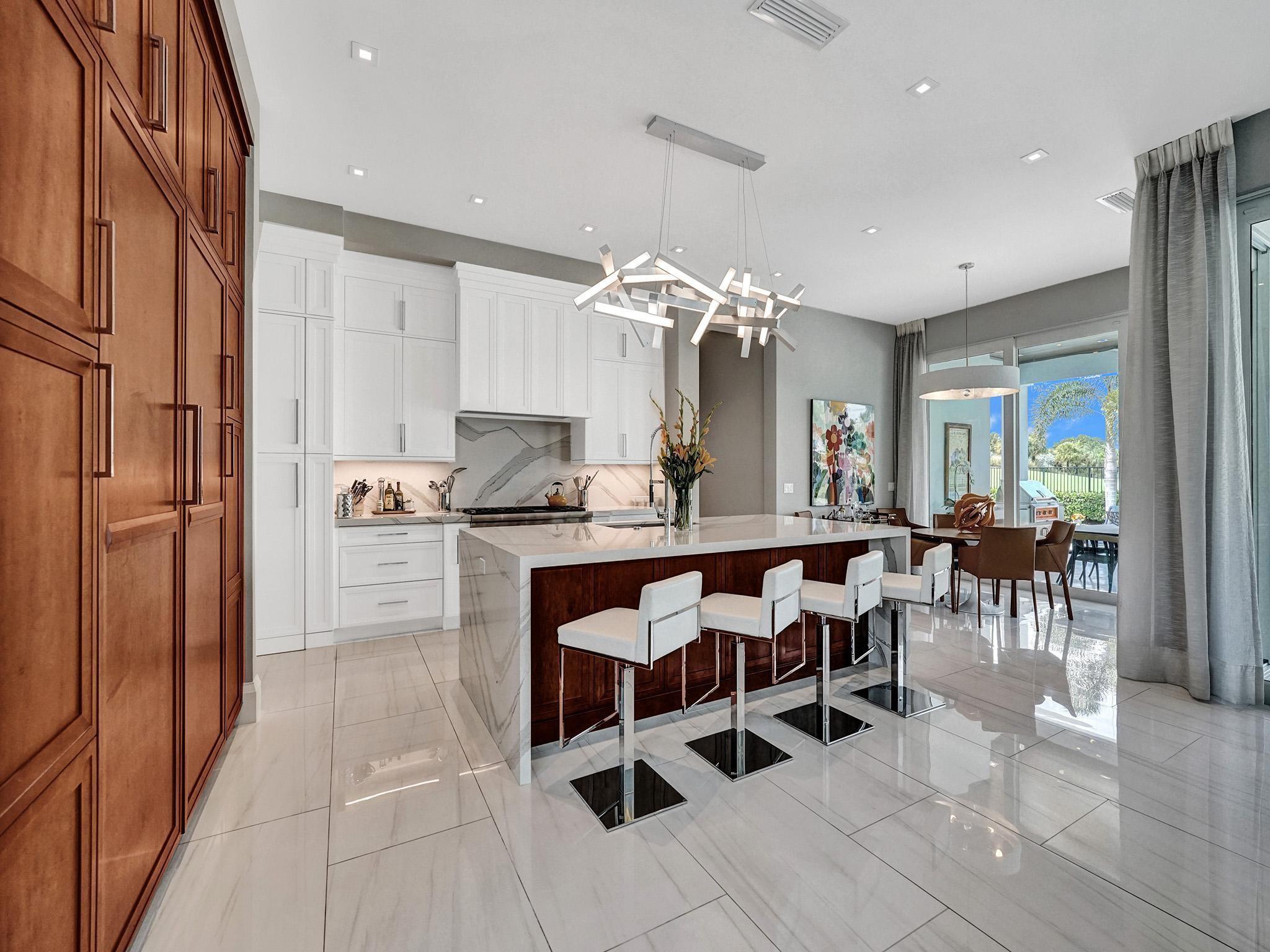 Coral Ridge Country Club - Residential