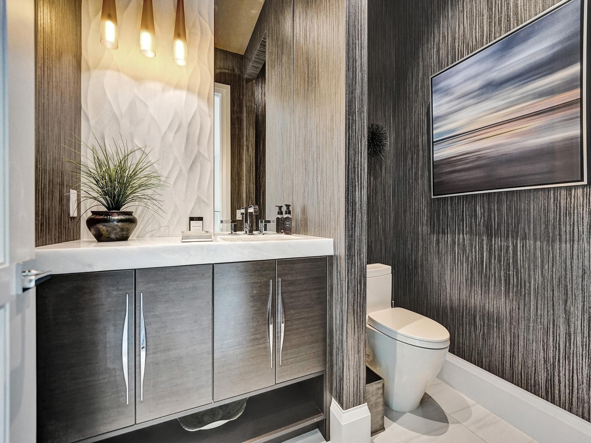 Coral Ridge Country Club - Residential