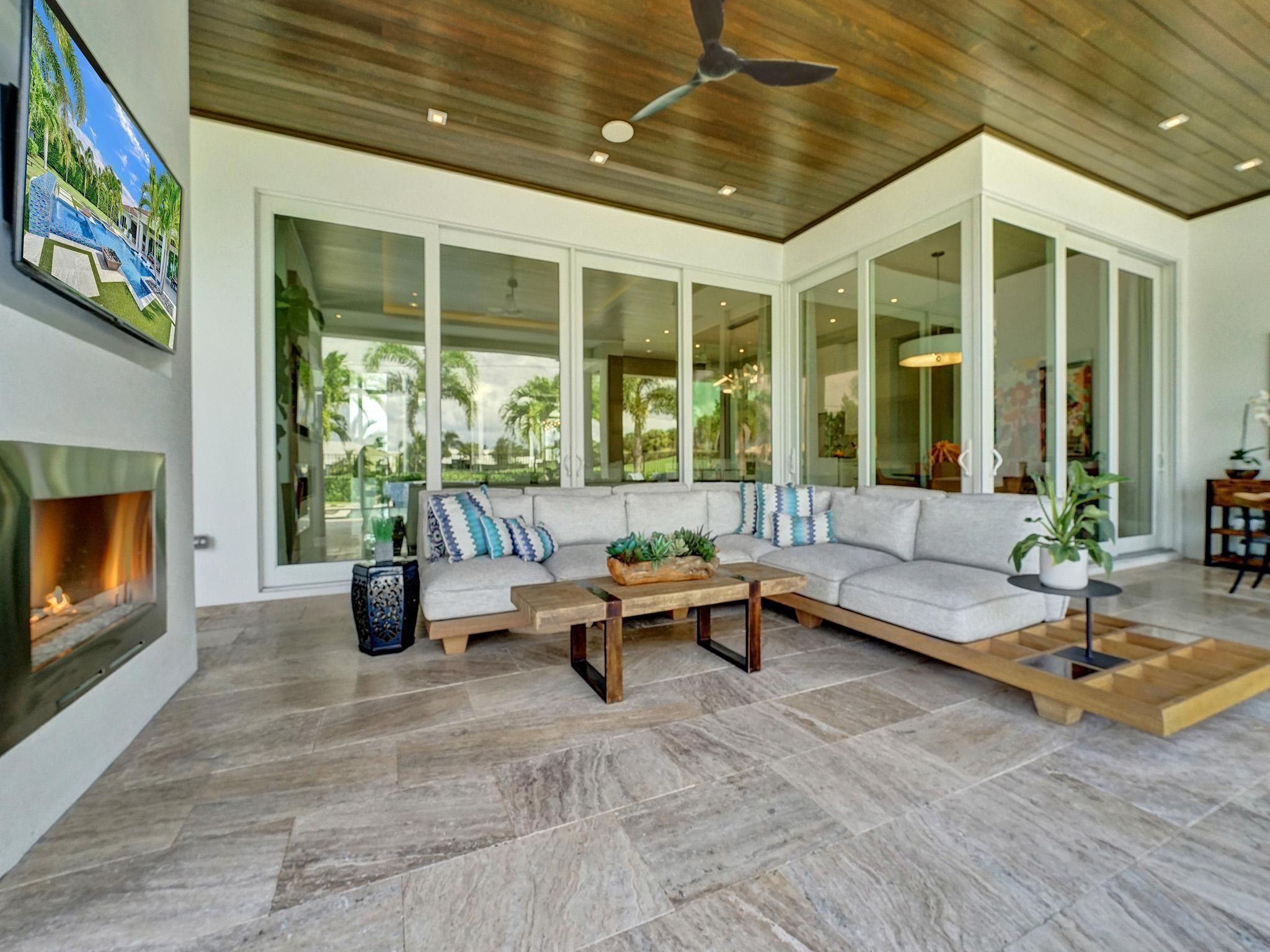 Coral Ridge Country Club - Residential