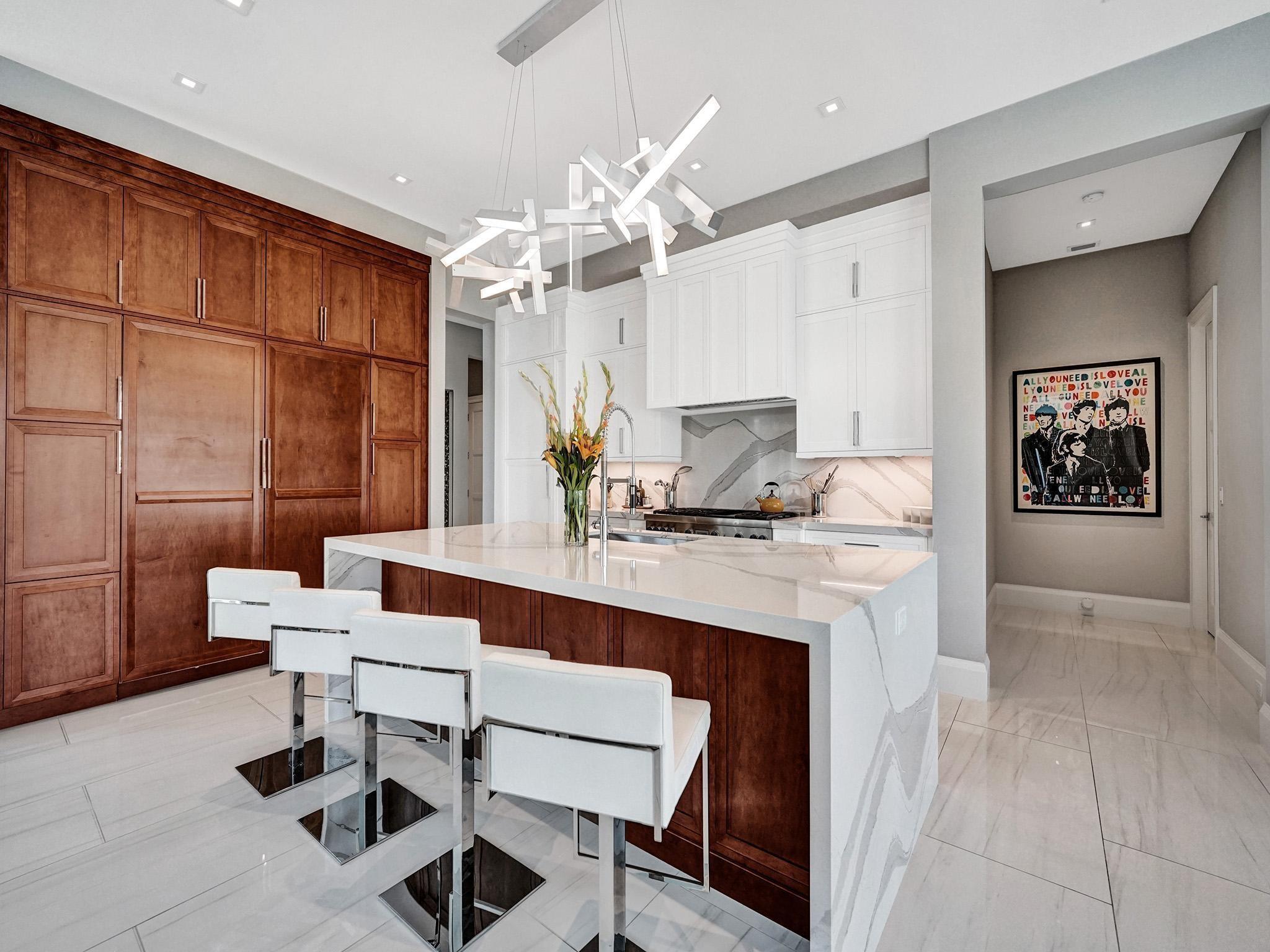 Coral Ridge Country Club - Residential