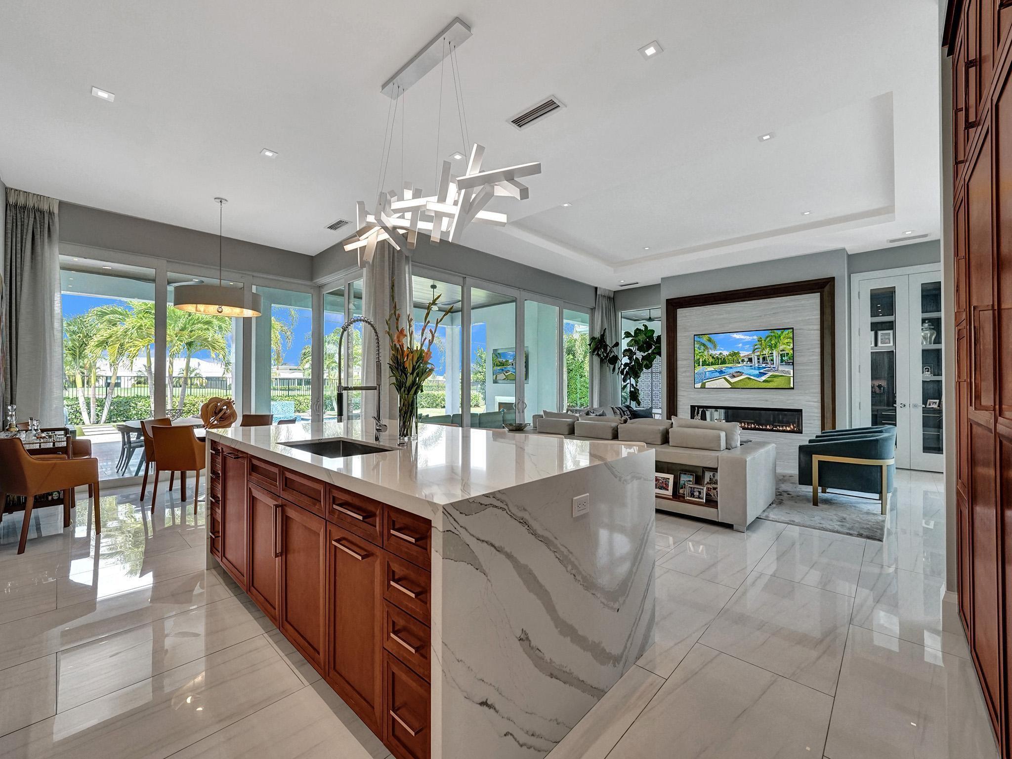 Coral Ridge Country Club - Residential