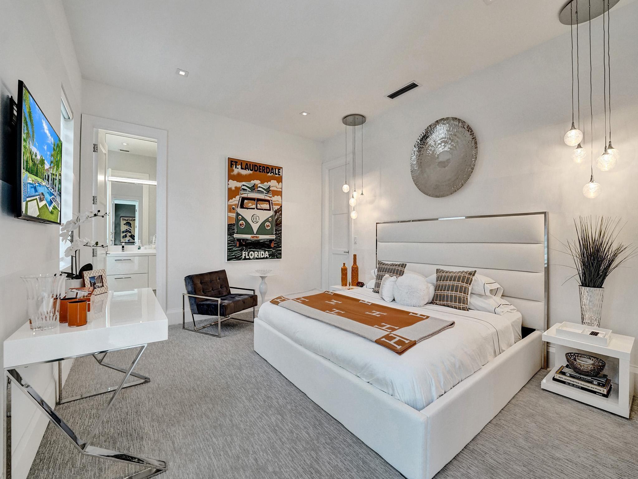 Coral Ridge Country Club - Residential