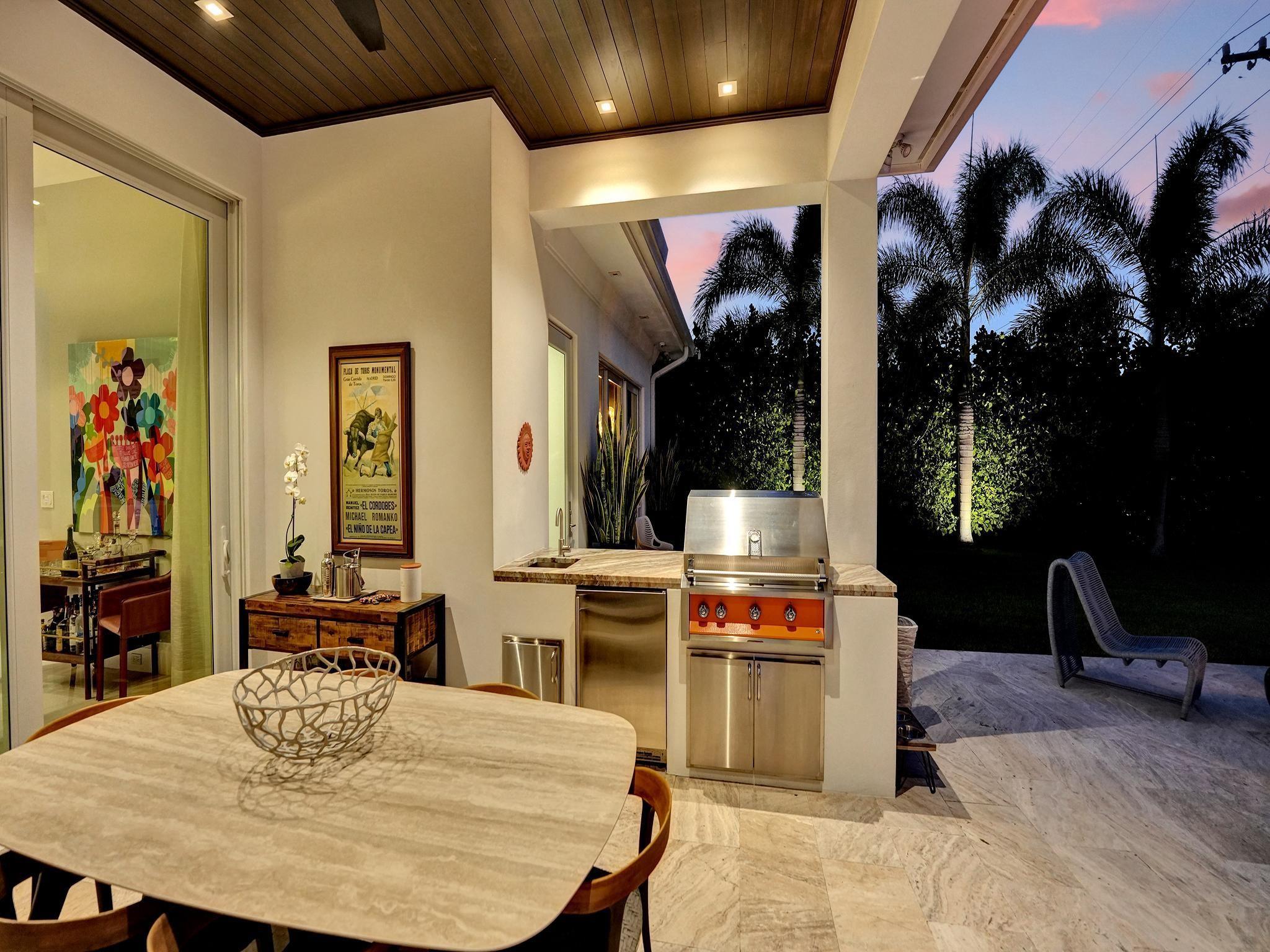 Coral Ridge Country Club - Residential