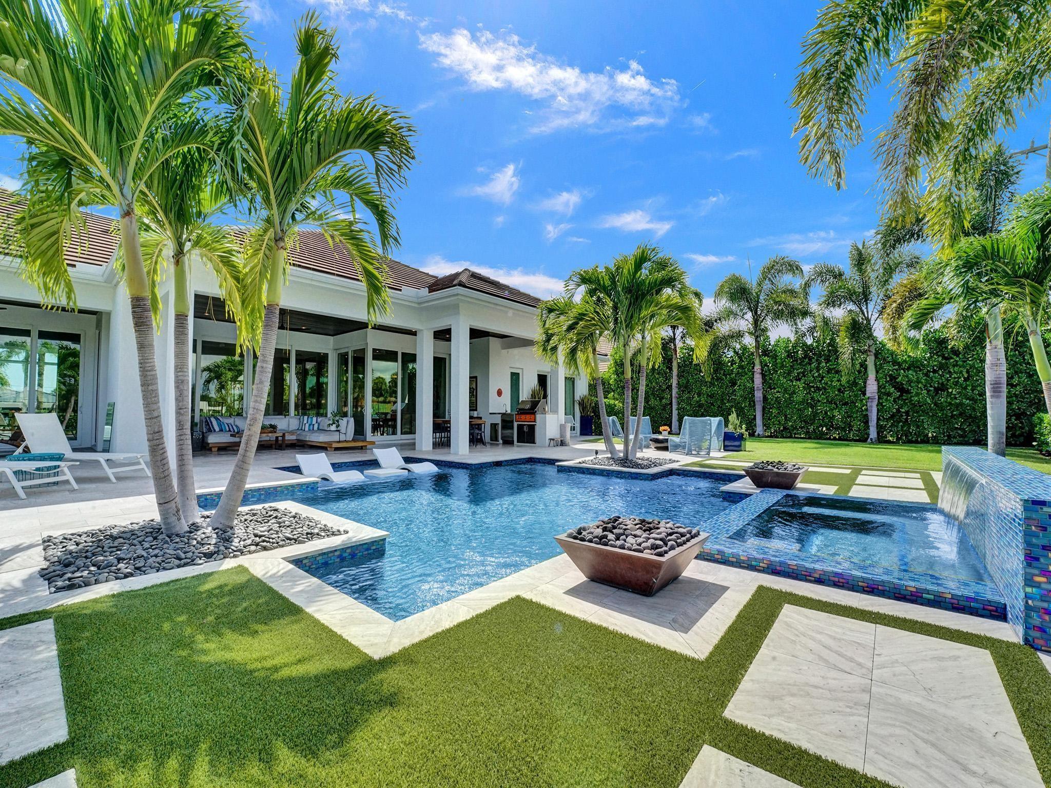 Coral Ridge Country Club - Residential