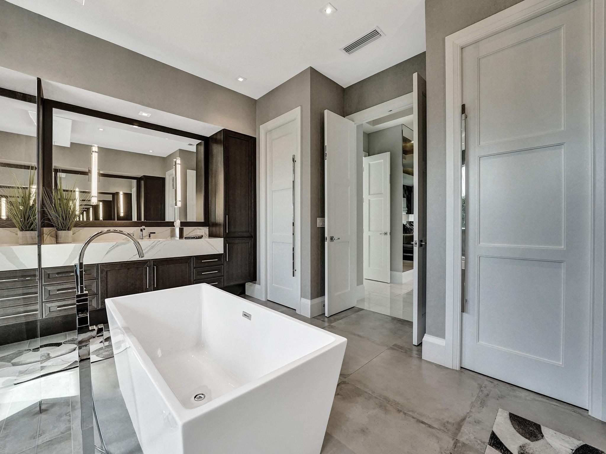 Coral Ridge Country Club - Residential