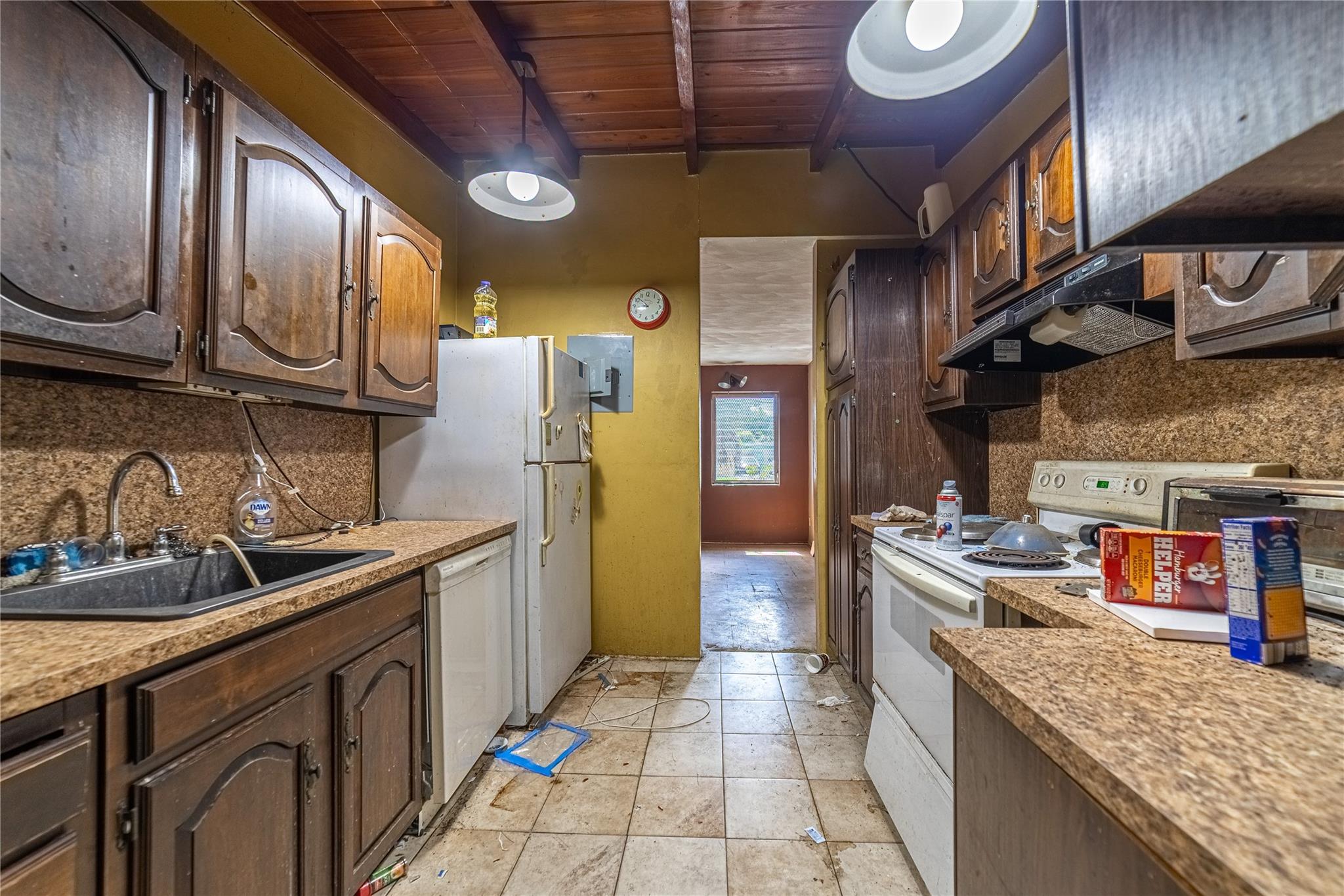 Tod Acres 32-49 B - Residential