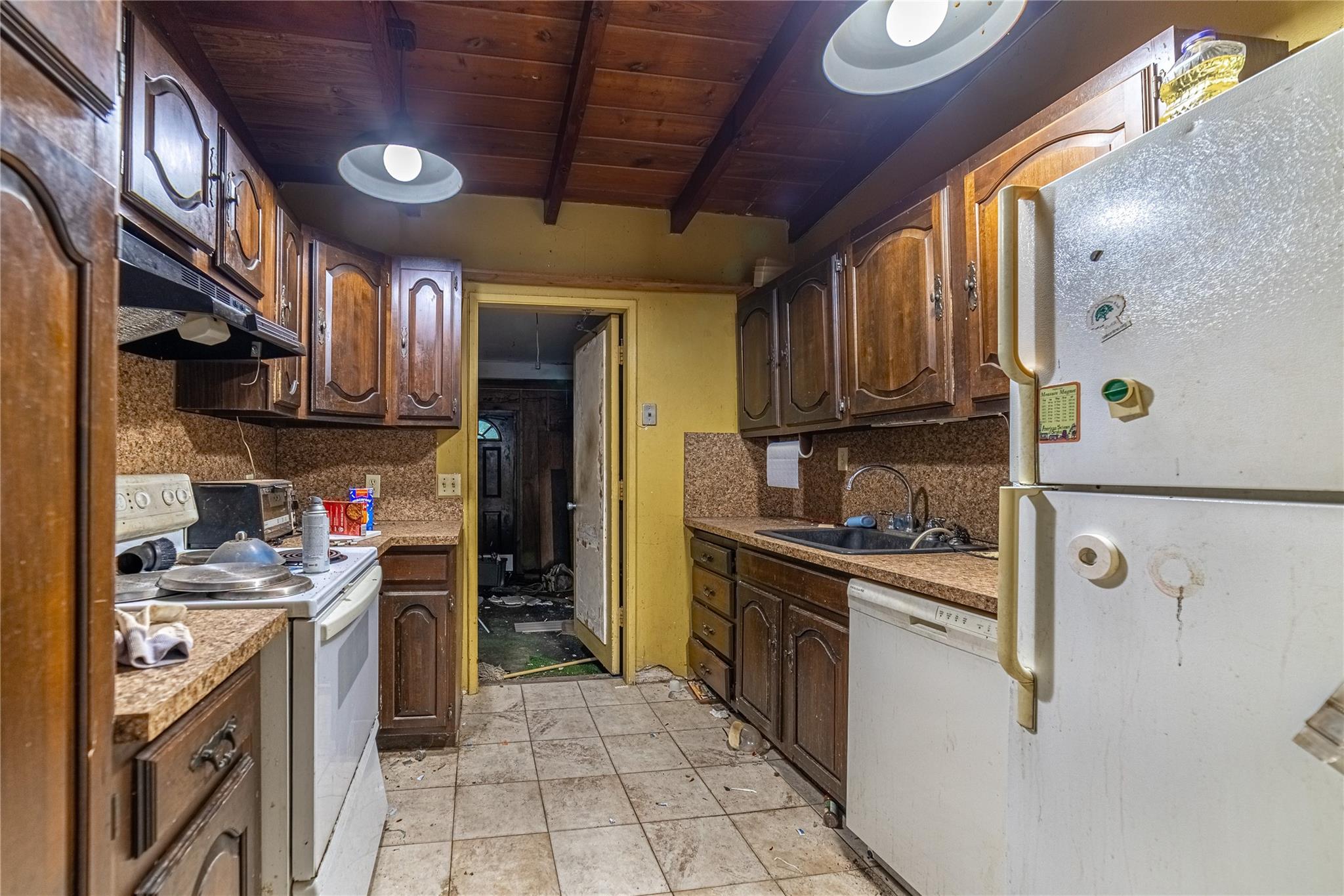 Tod Acres 32-49 B - Residential