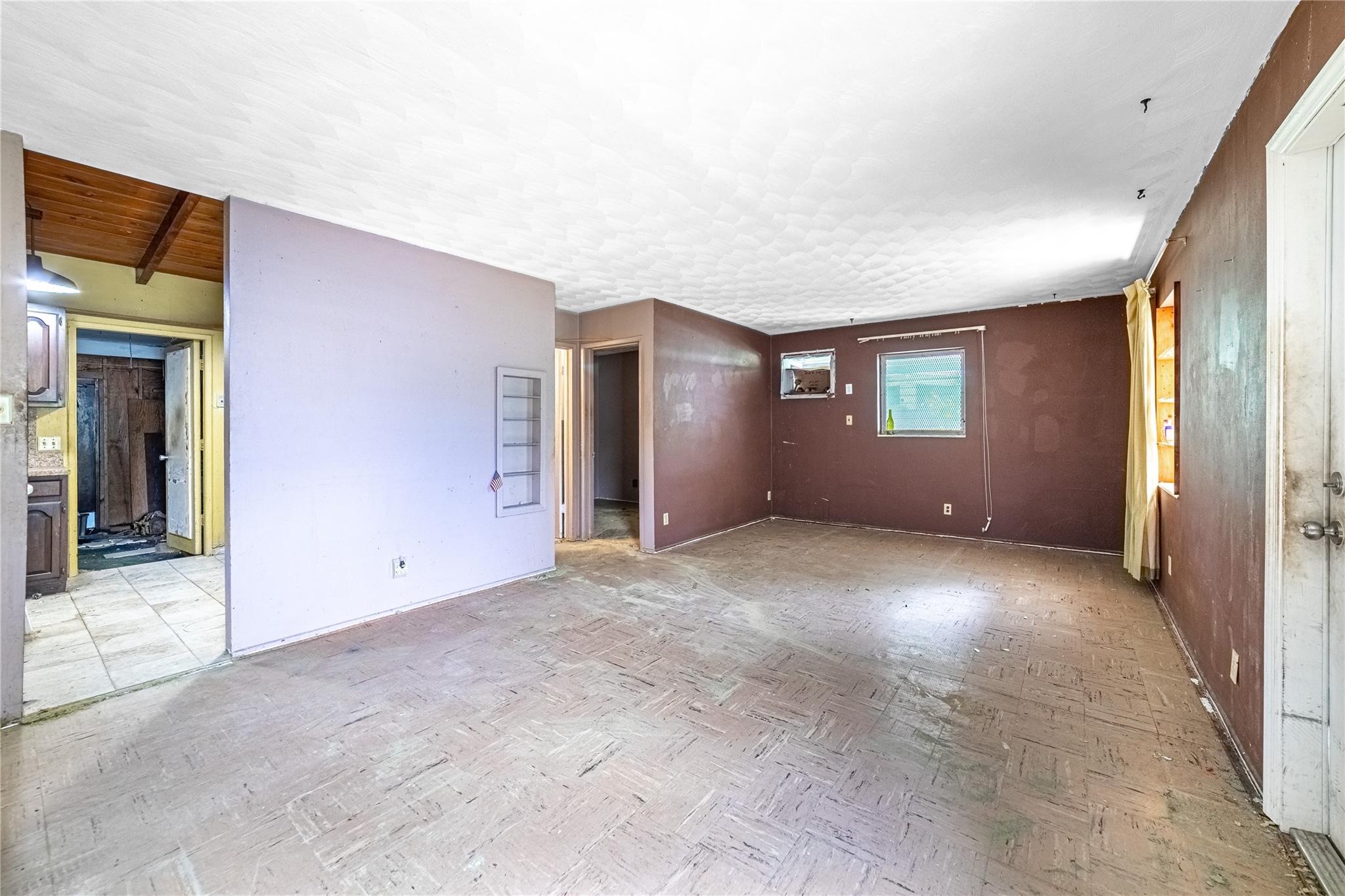 Tod Acres 32-49 B - Residential