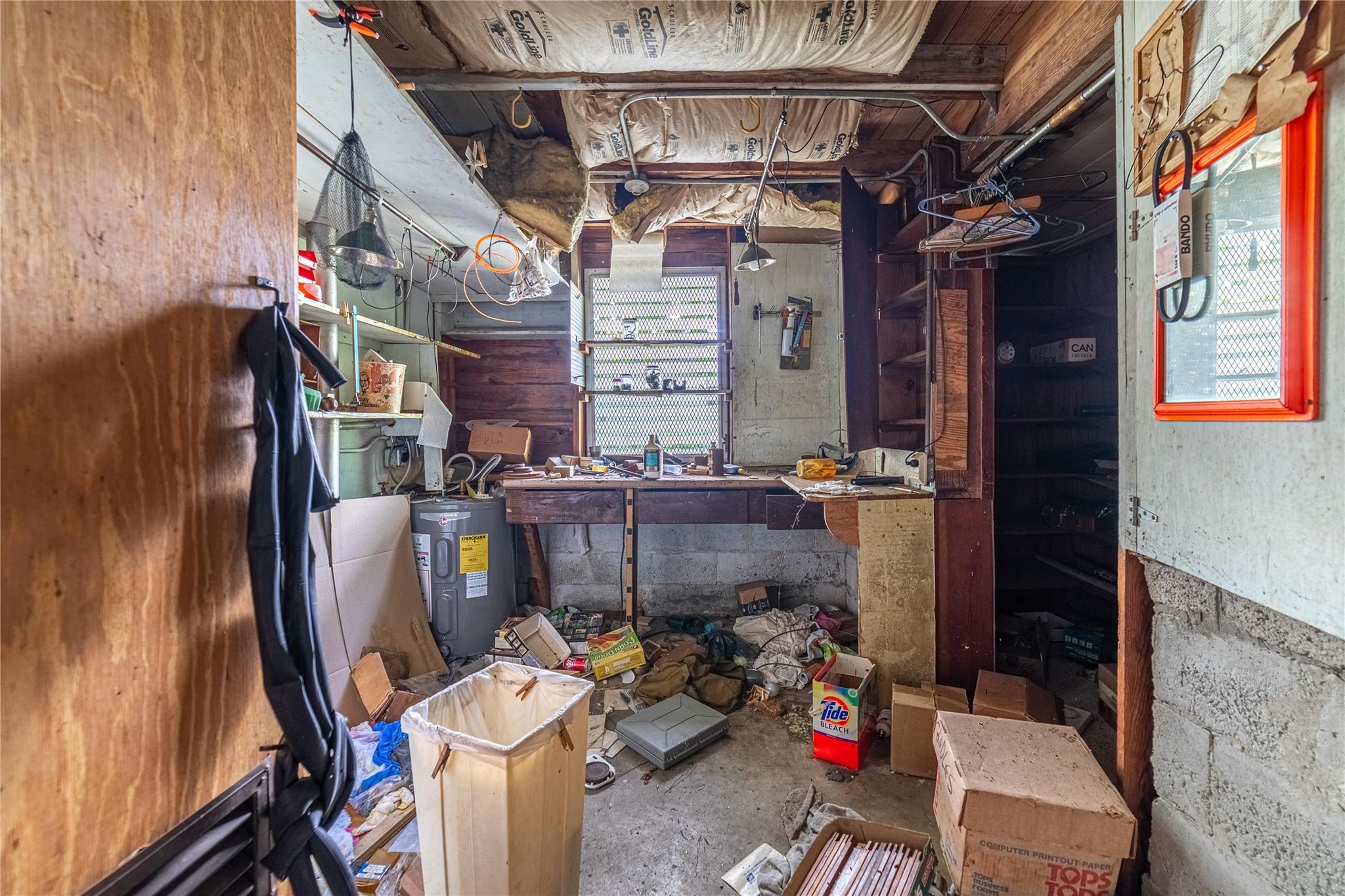 Tod Acres 32-49 B - Residential