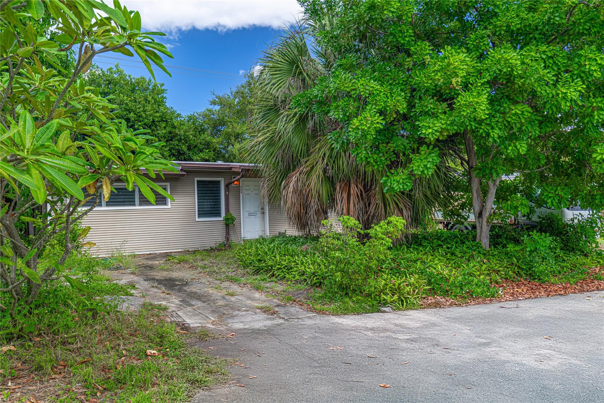 303 NE 8th Ct
