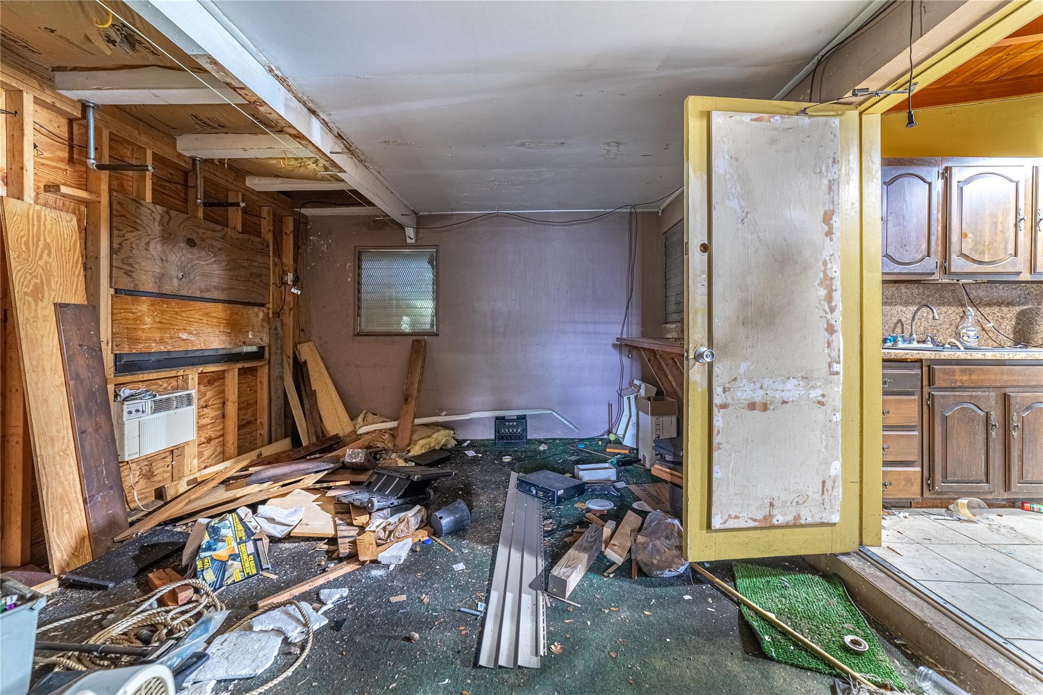 Tod Acres 32-49 B - Residential