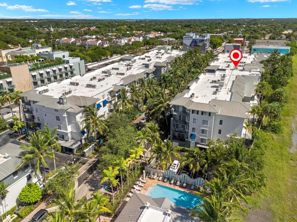 Photo of 255 NE 3rd Avenue #2303, Delray Beach, FL 33444 (MLS # R11124948)