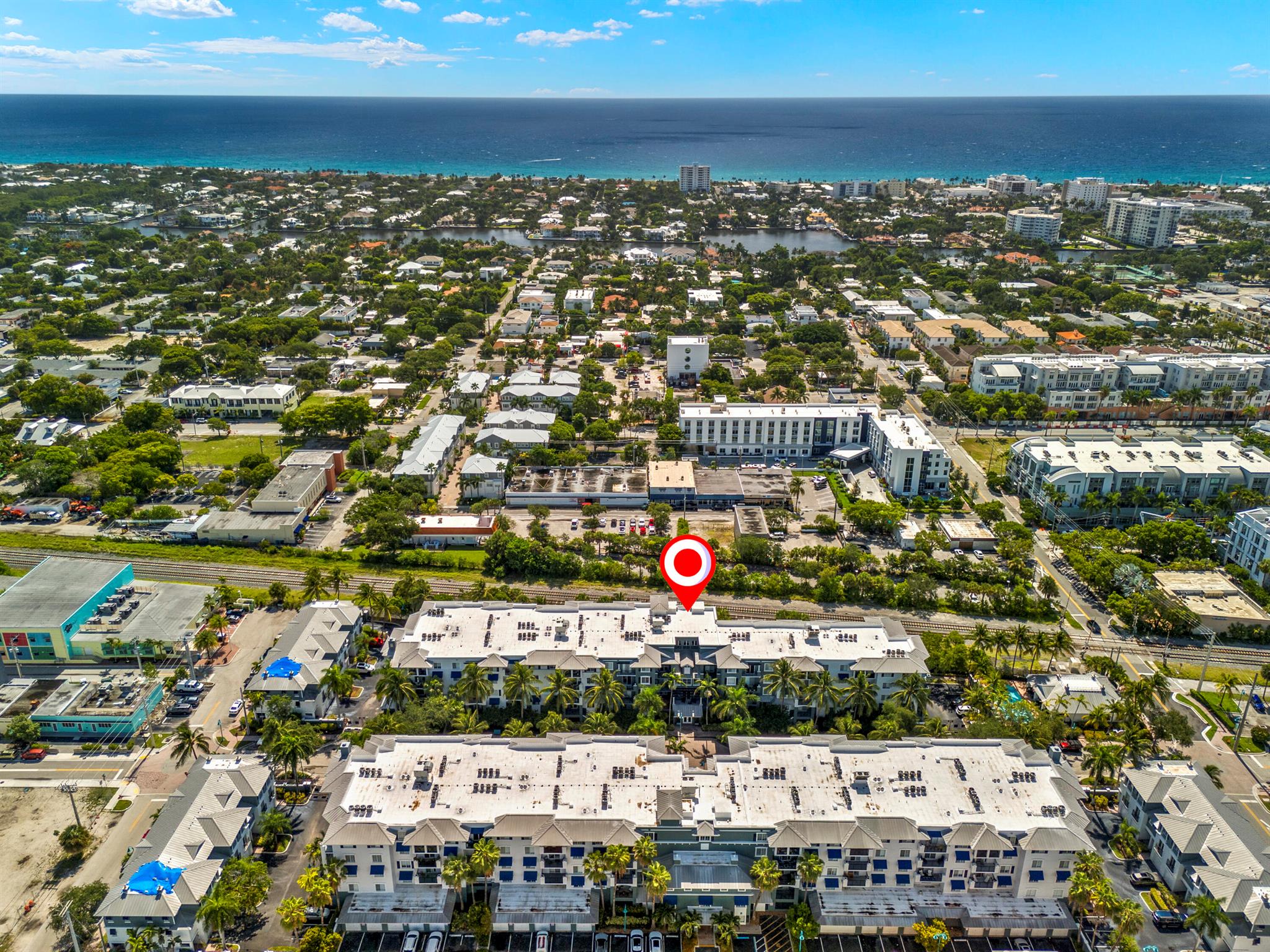 255 NE 3rd Avenue 2303