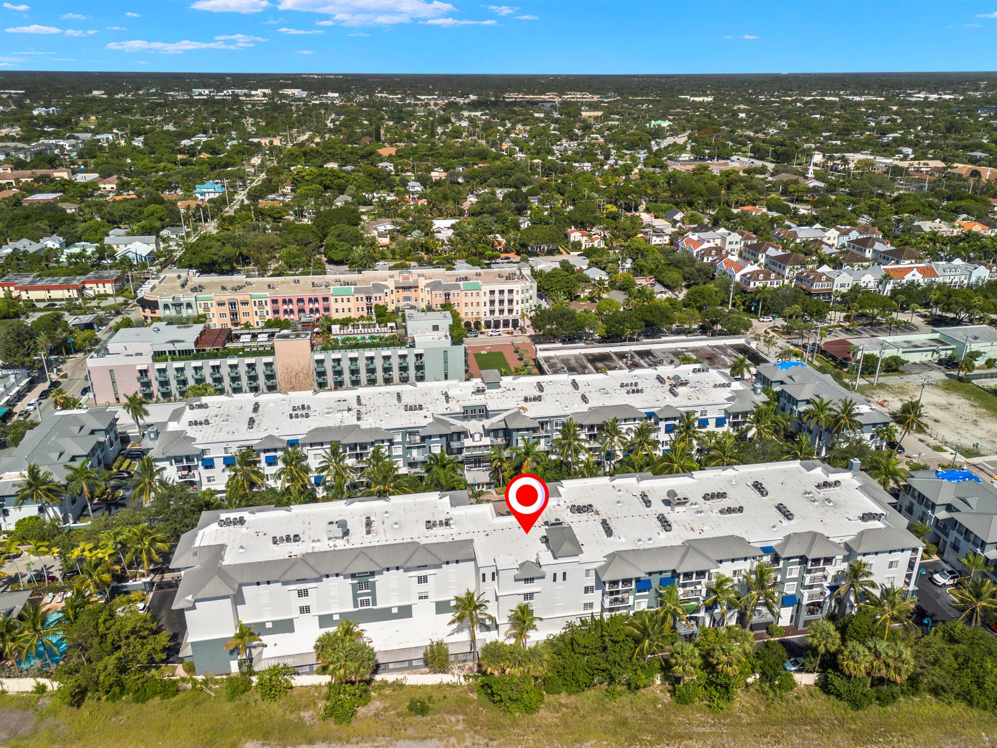 255 NE 3rd Avenue 2303