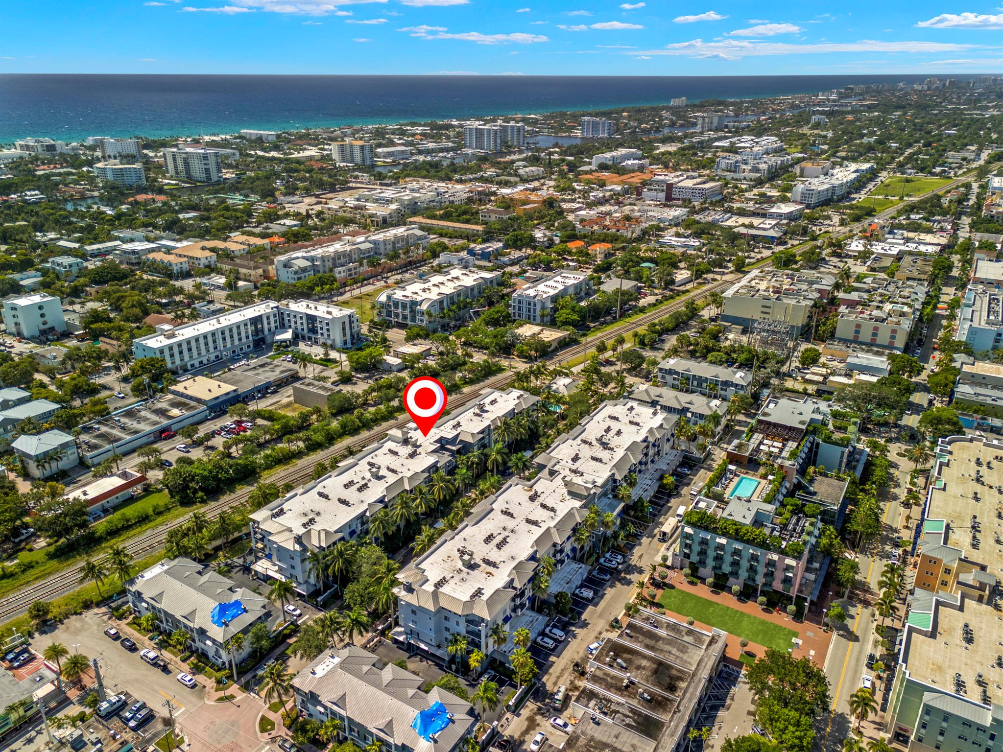 255 NE 3rd Avenue 2303