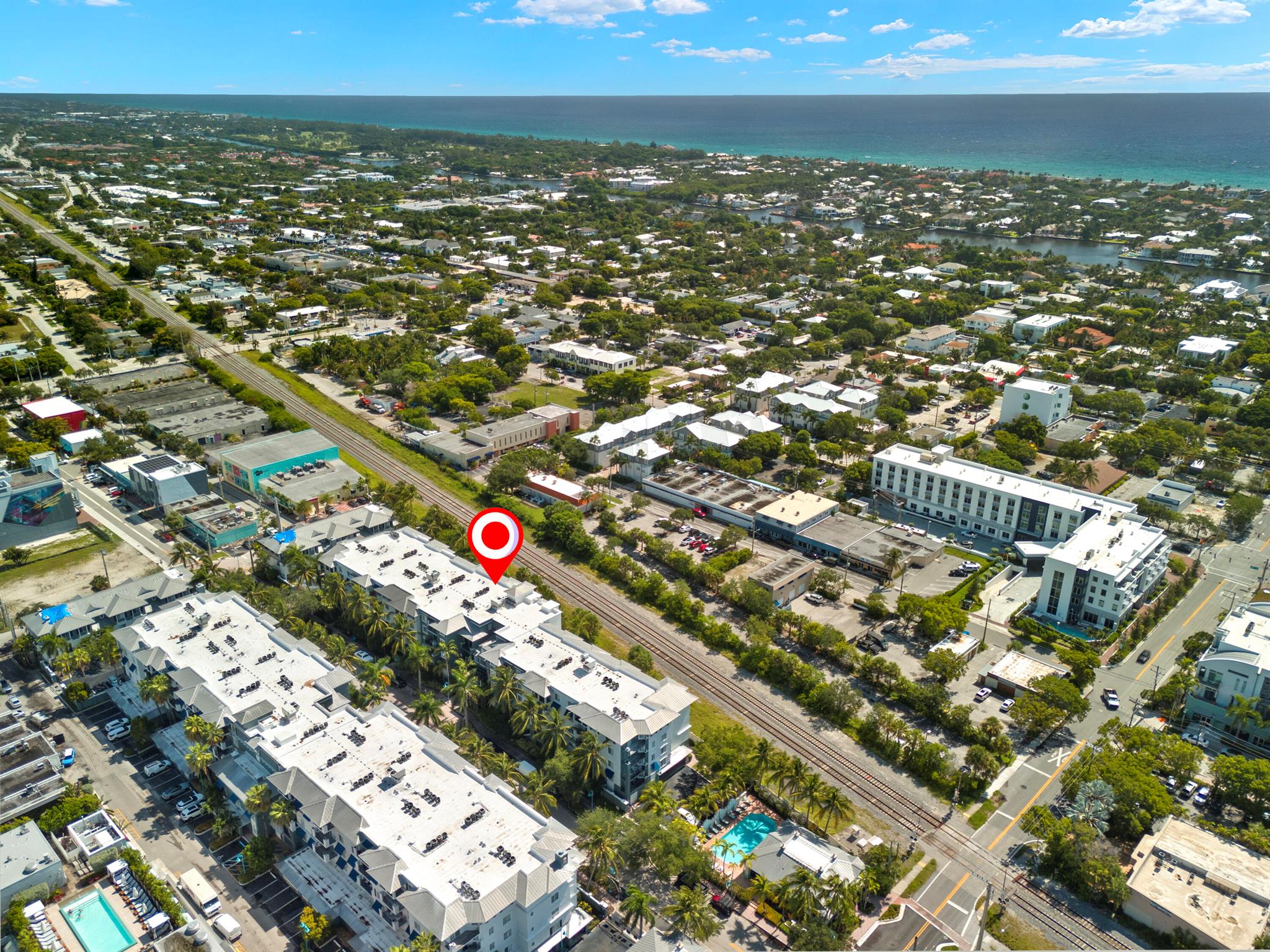 255 NE 3rd Avenue 2303
